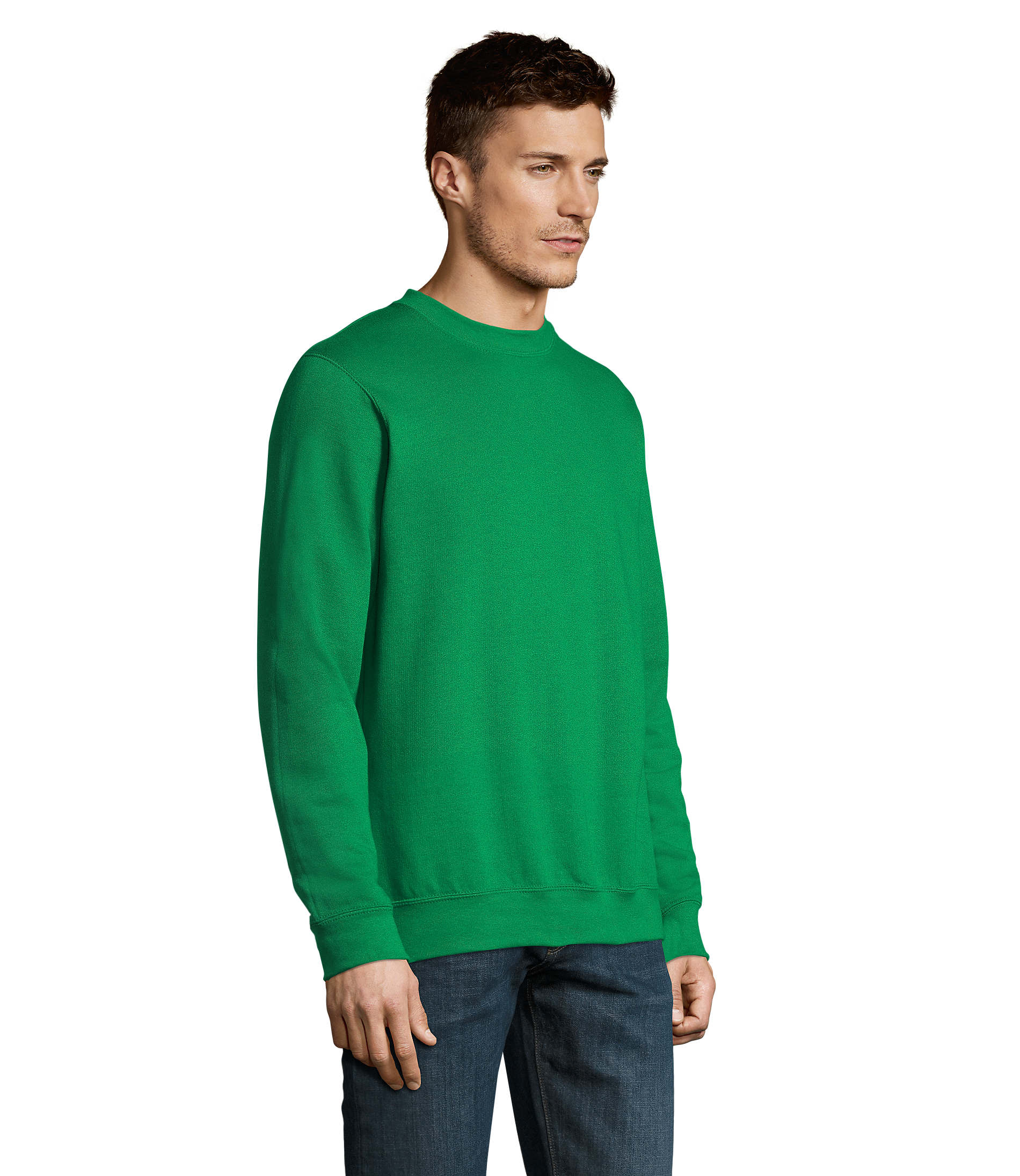 NEW SUPREME SWEAT UNISEXE NEW SUPREME