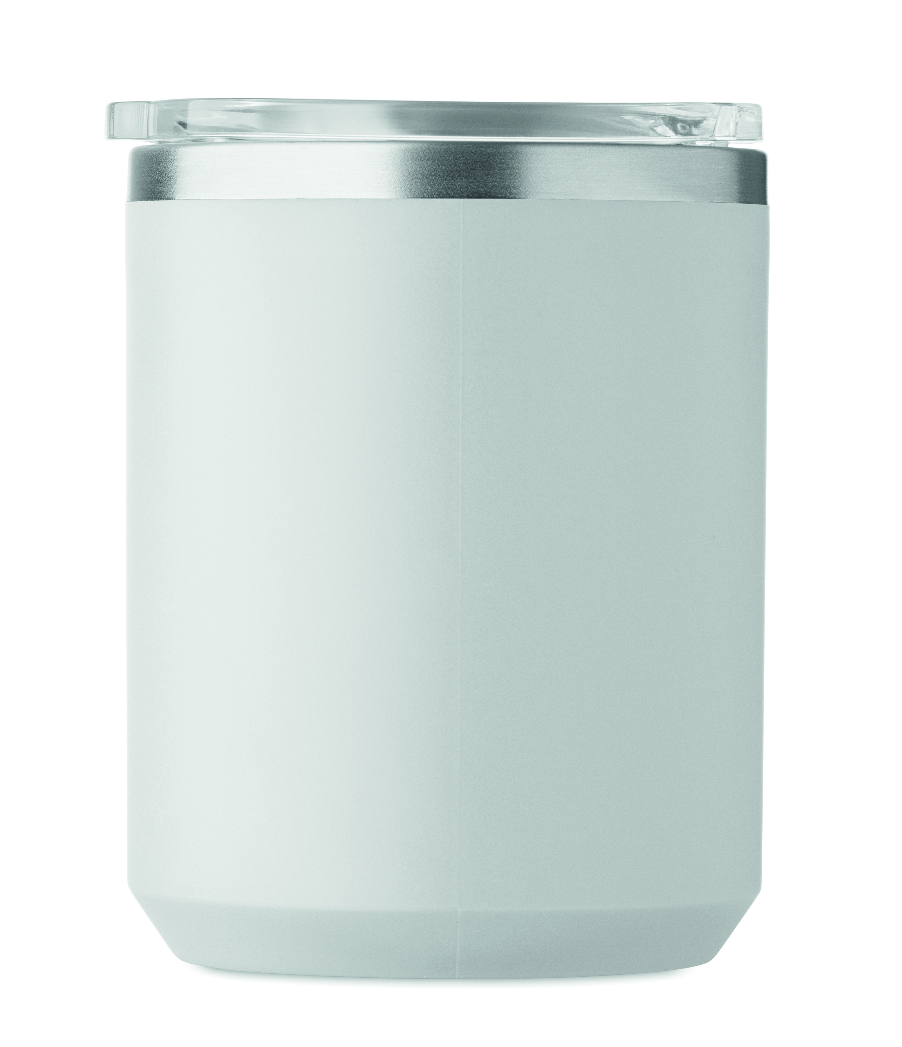 Doppelwandiger Becher 400ml COCOA