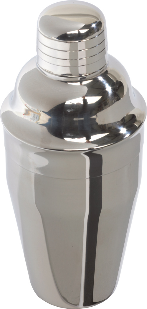 Cocktailshaker HAPPY HOUR Cocktailshaker HAPPY HOUR