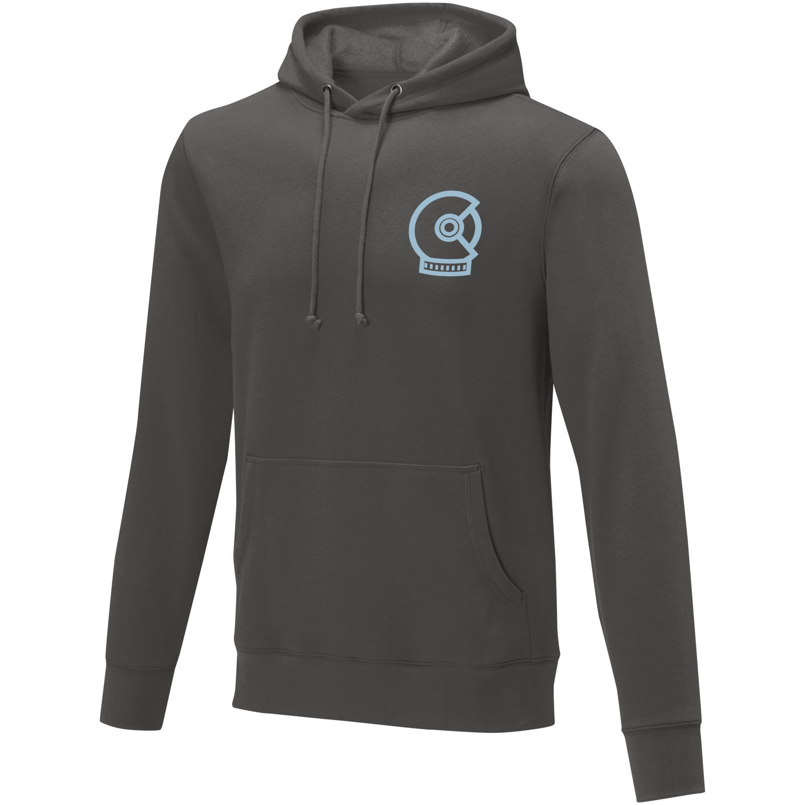 Charon 240 g / m² Unisex Kapuzenpullover