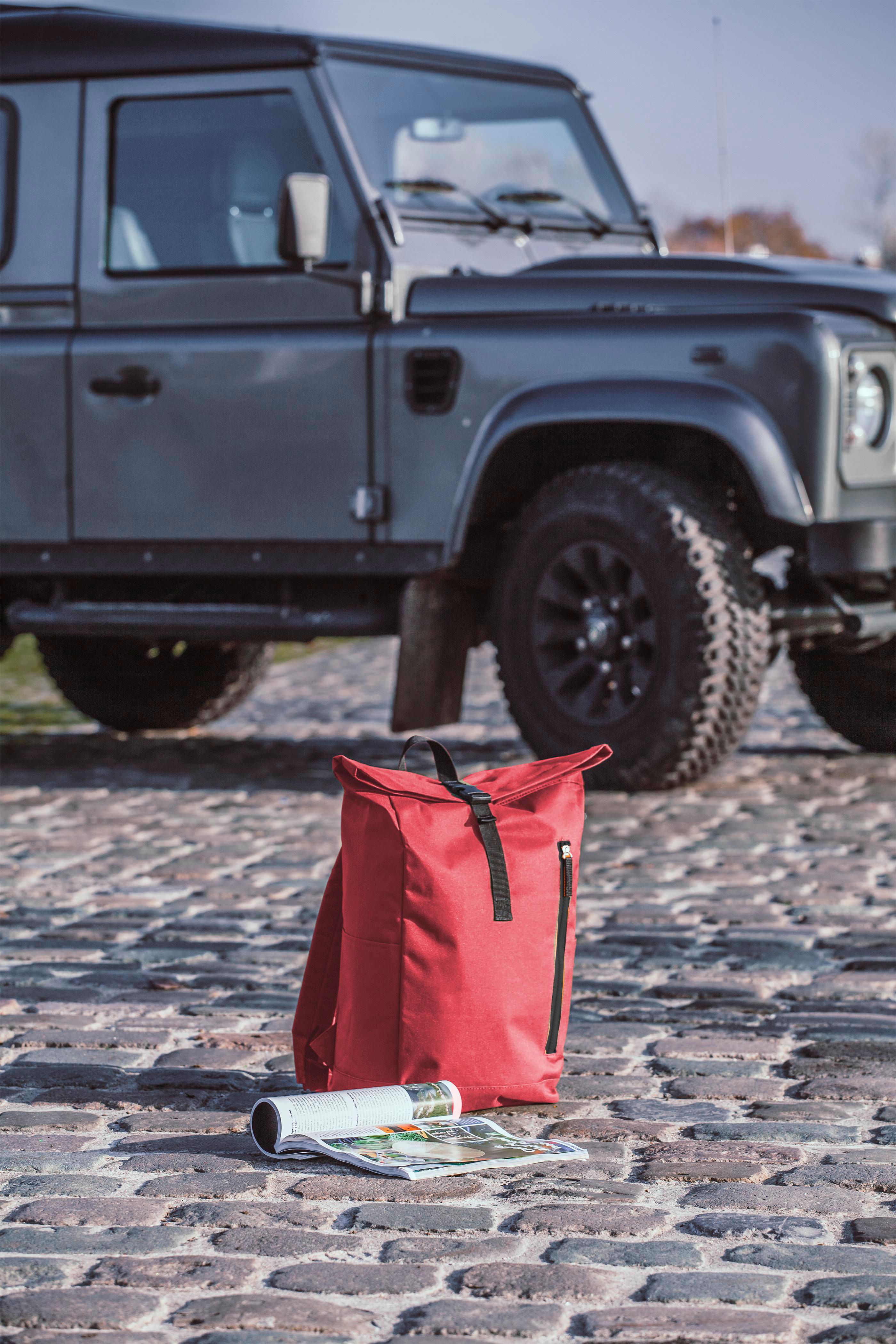 Nolan Rucksack