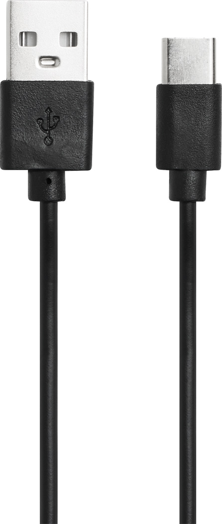 Aufladbare LED-Taschenlampe BRIGHT LIGHT
