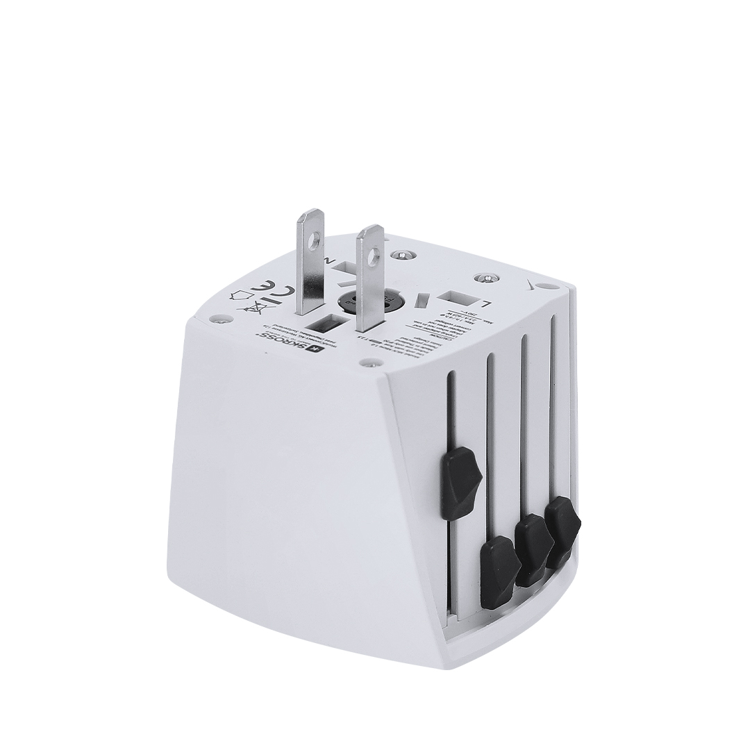 Universal Reise Adapter Skross MUV MICRO