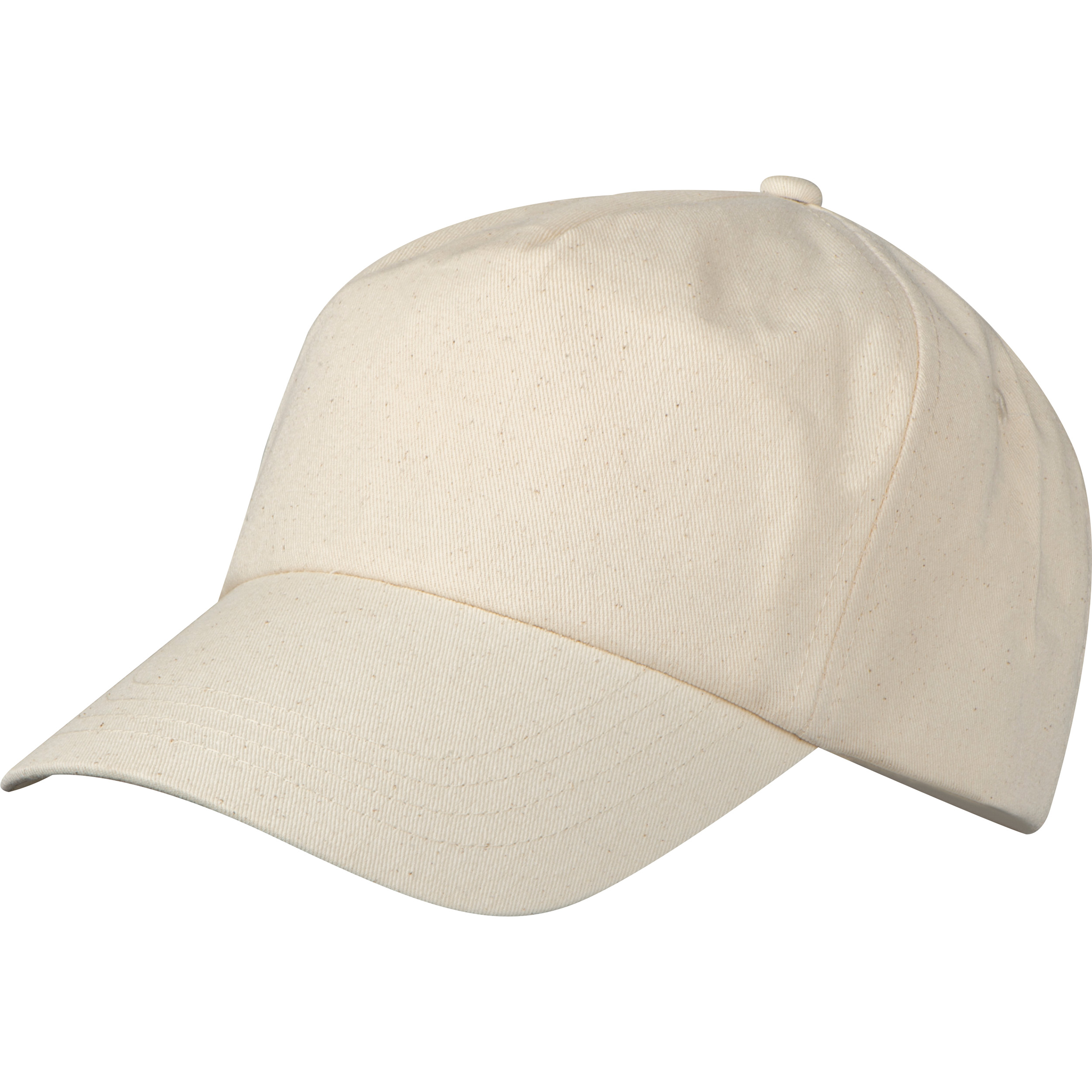 Baseballcap aus Bio Baumwolle Baseballcap aus Bio Baumwolle