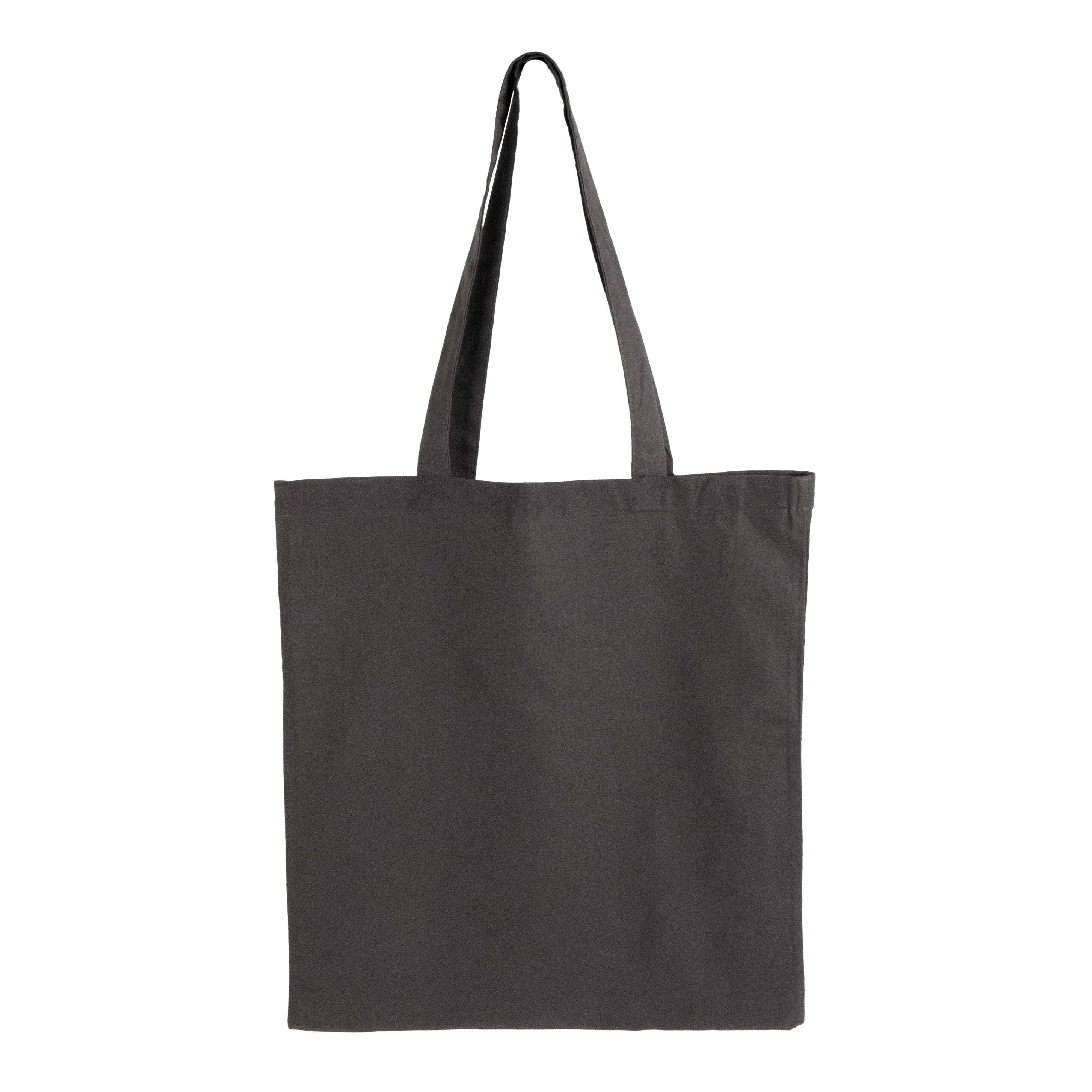 Umhängetasche Baumwolle OEKO-TEX® 140g / m² 38 x 42cm
