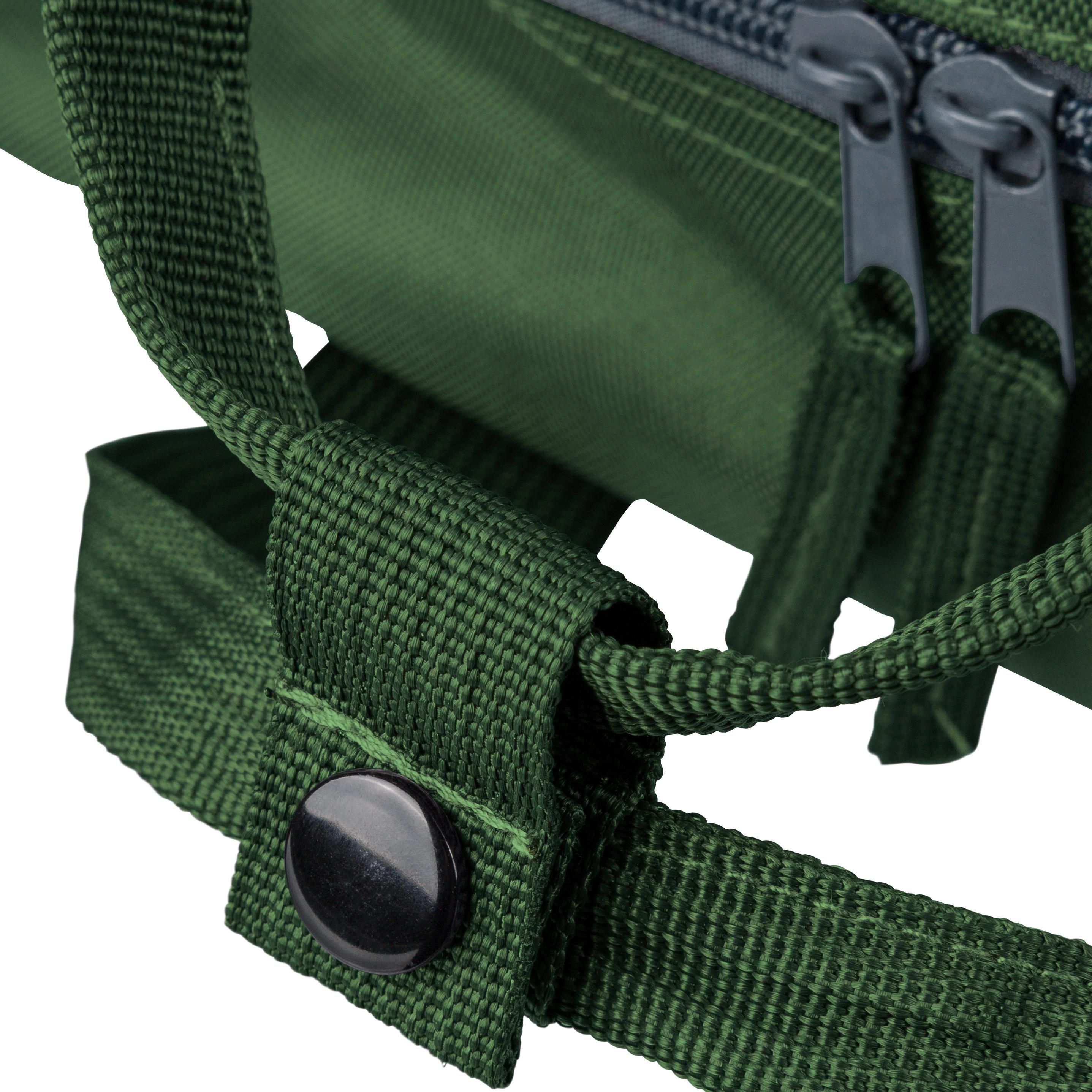 Rucksack Amalia | Recycelt | Laptop 16" | 21 l