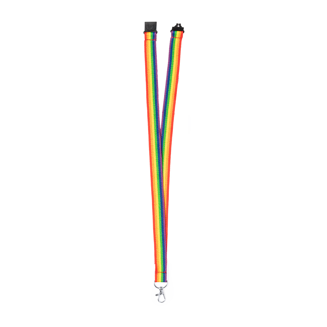 Schlüsselband Mapik