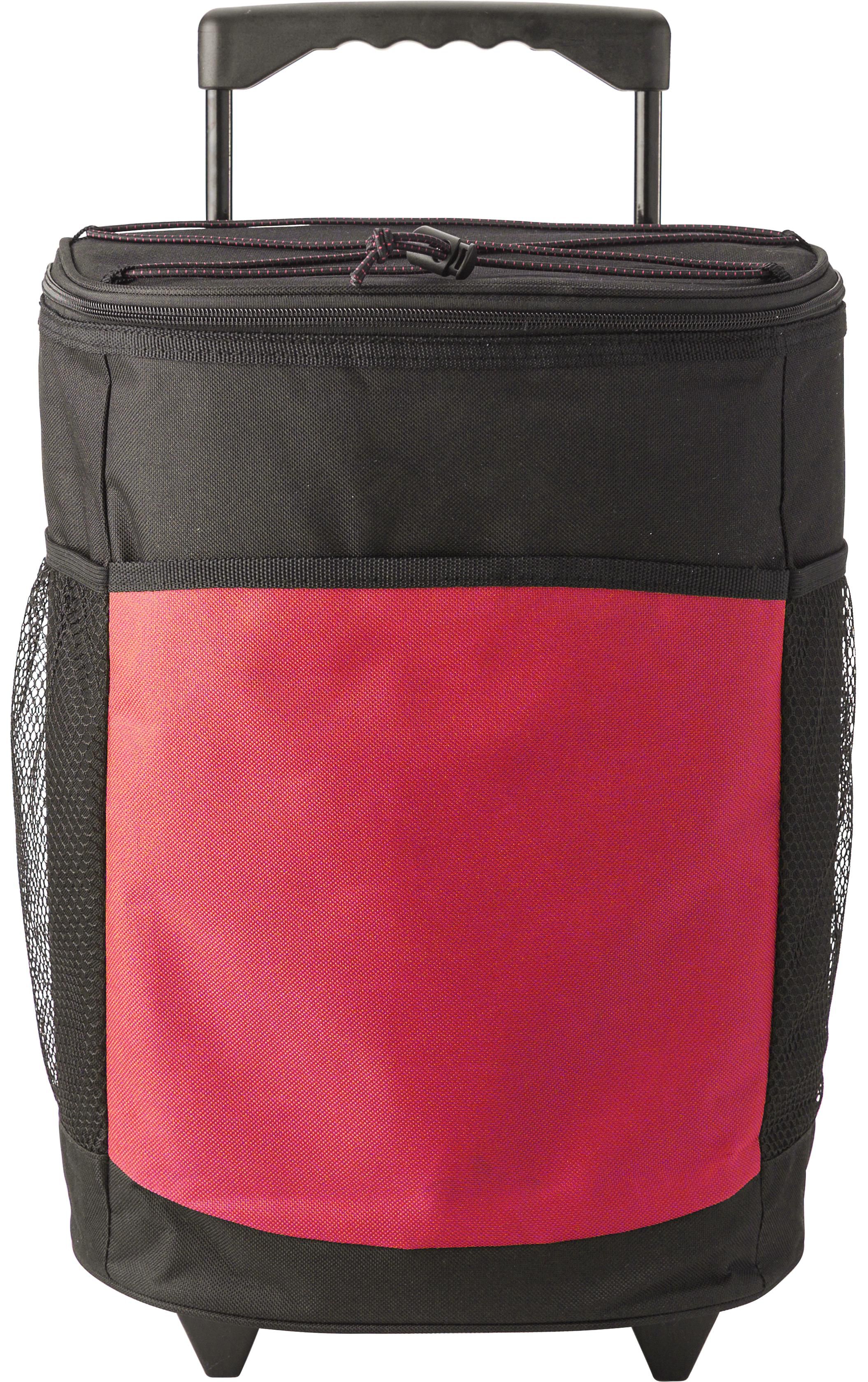 Kühl-Trolley aus Polyester Isma Kühl-Trolley aus Polyester Isma