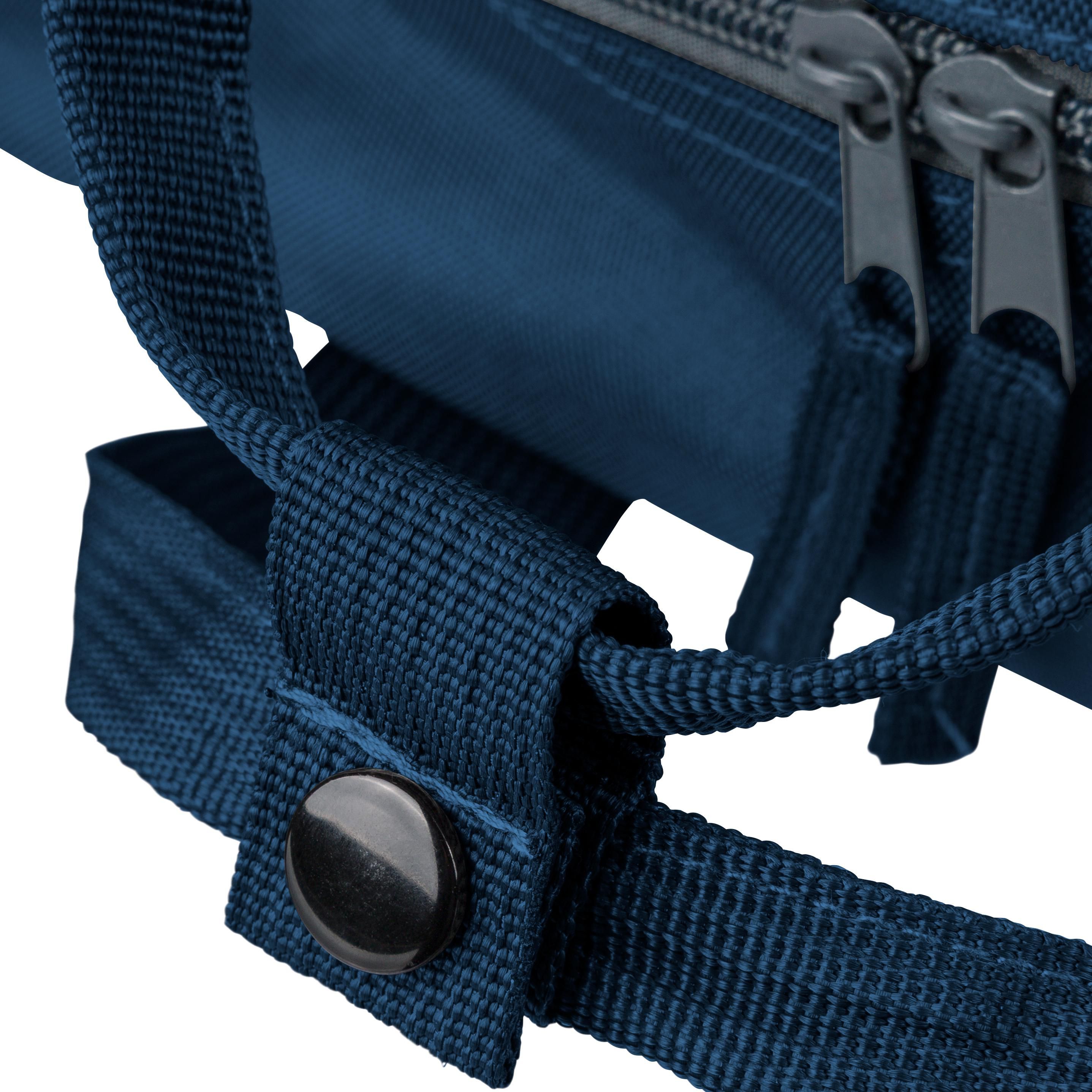 Rucksack Amalia | Recycelt | Laptop 16" | 21 l