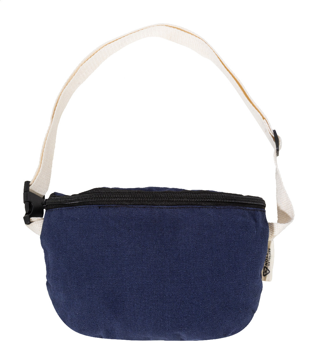 Gürteltasche aus recyceltem Canvas Rekan Hip