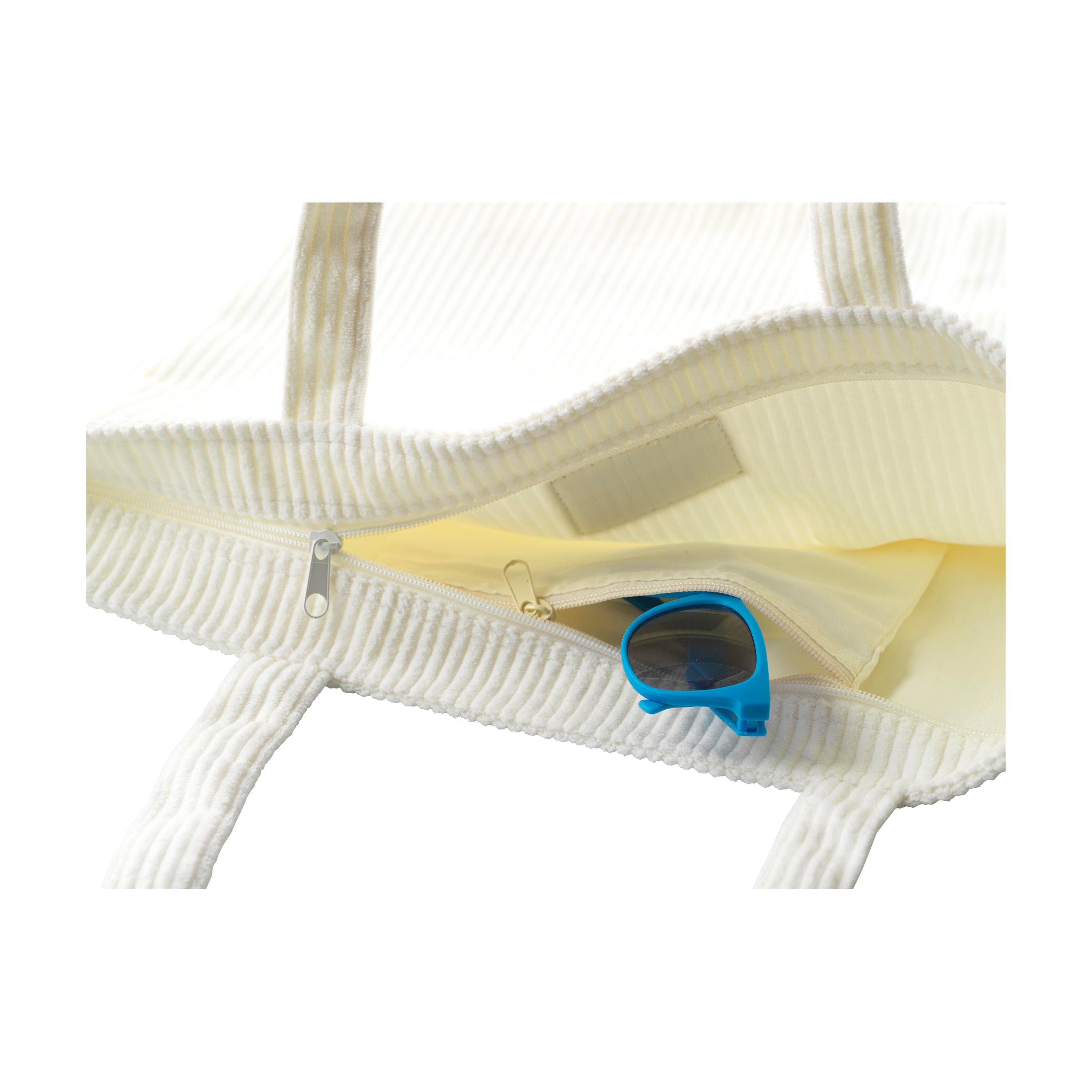 Alfie GRS Recycled Big Bag (450 g/m²) Tasche