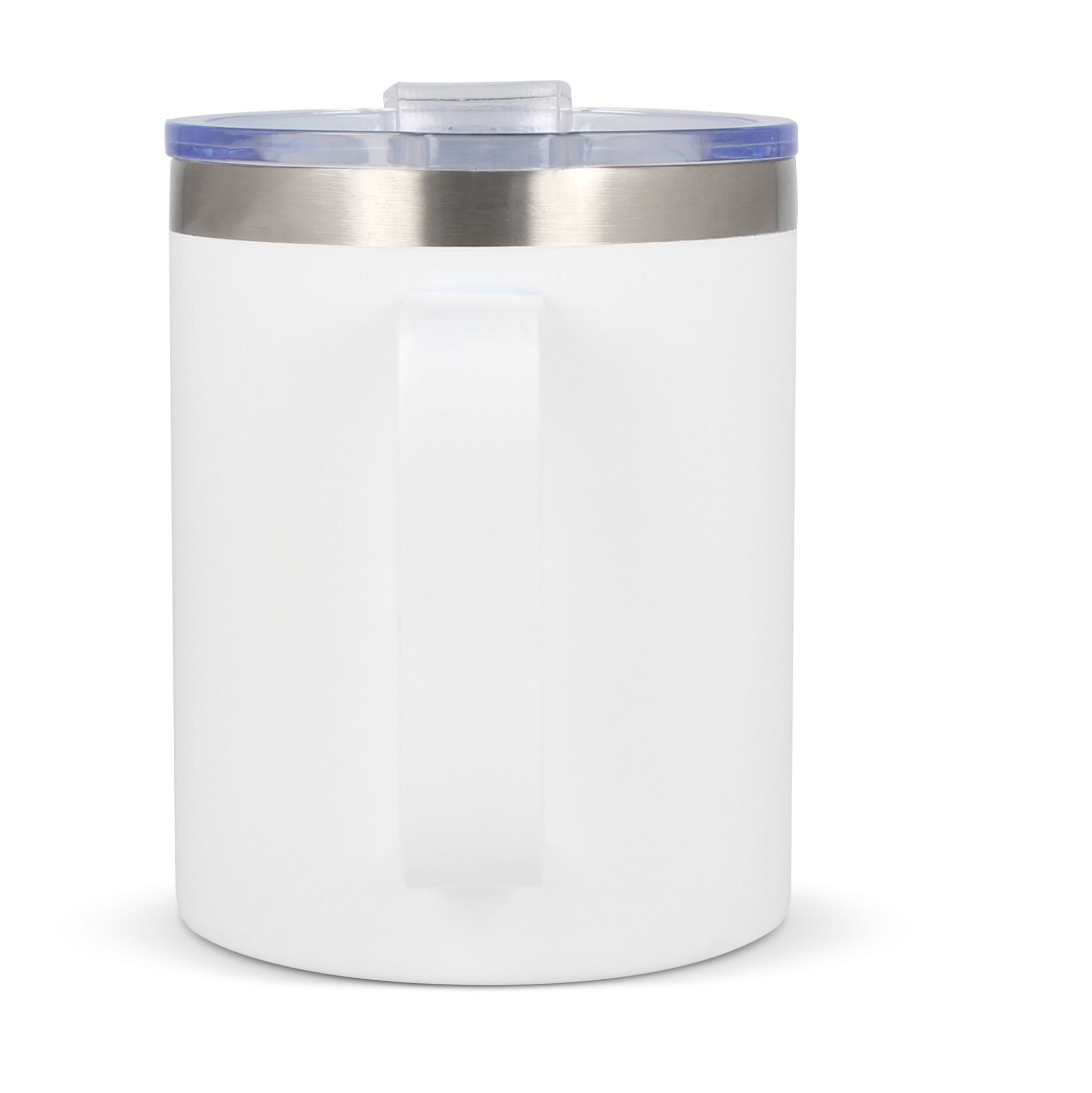 T-ceramic Thermobecher mit Deckel Danube 350ml