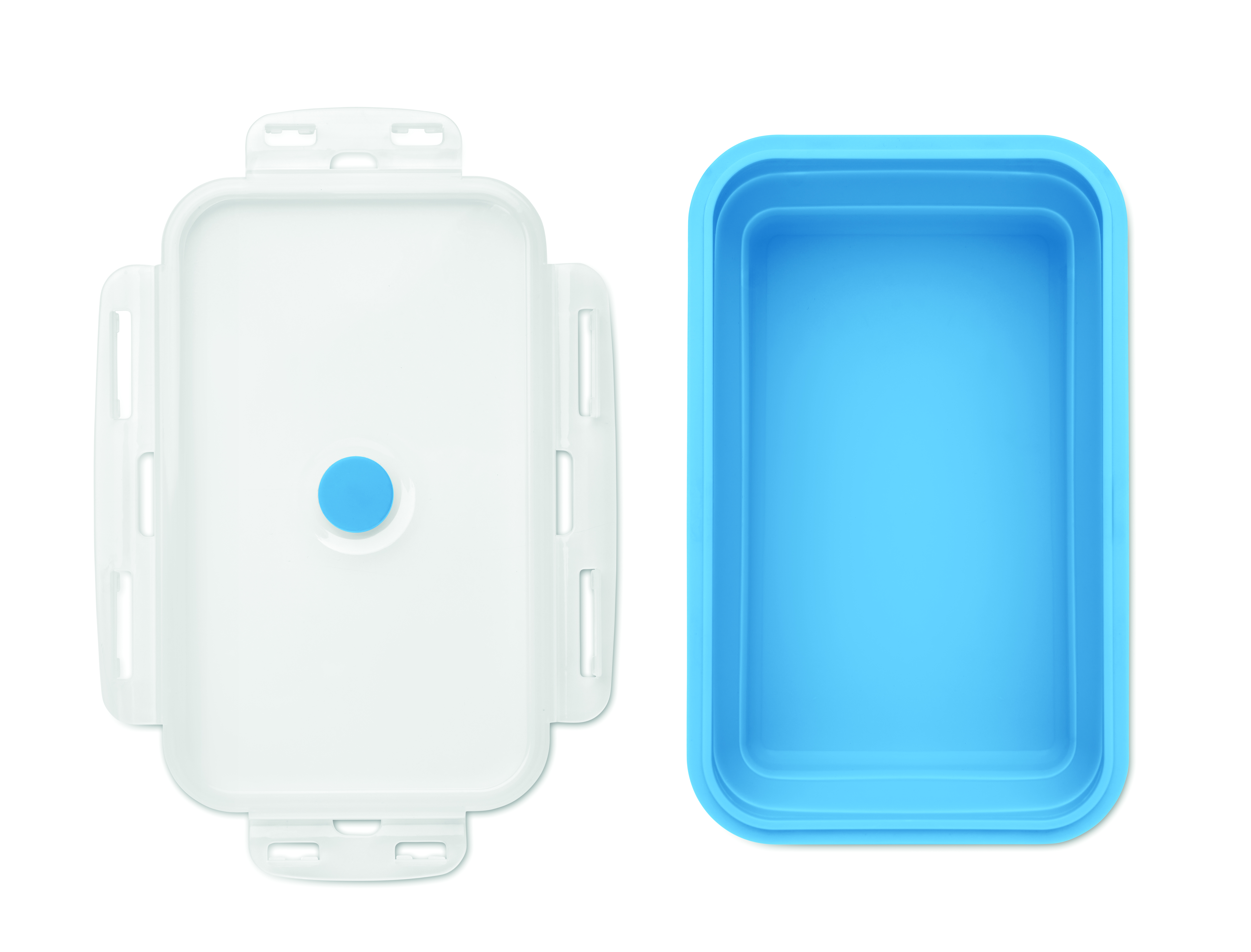 Faltbare Lunchbox 1200ml KOLAPSO