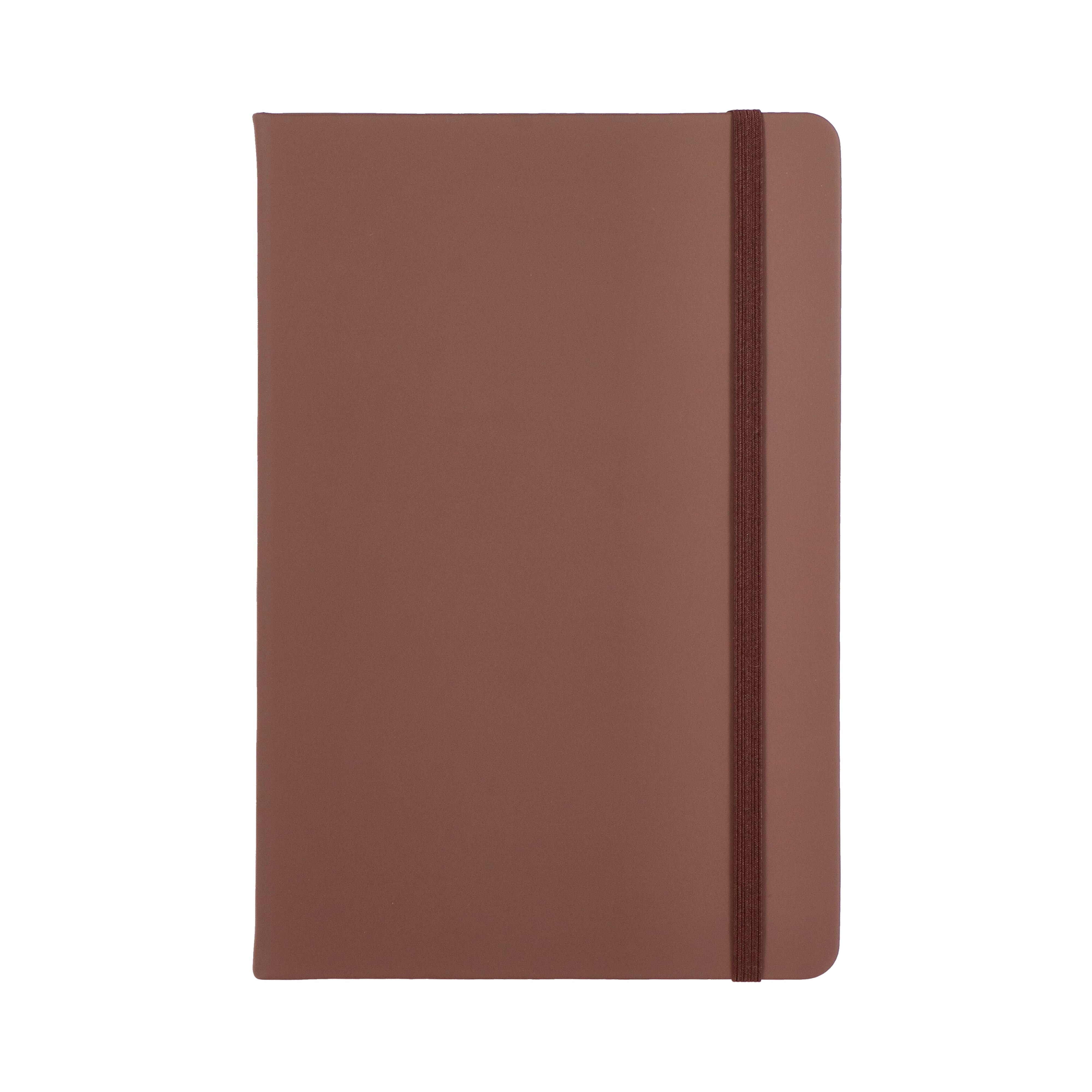 Notizbuch A5 aus PU