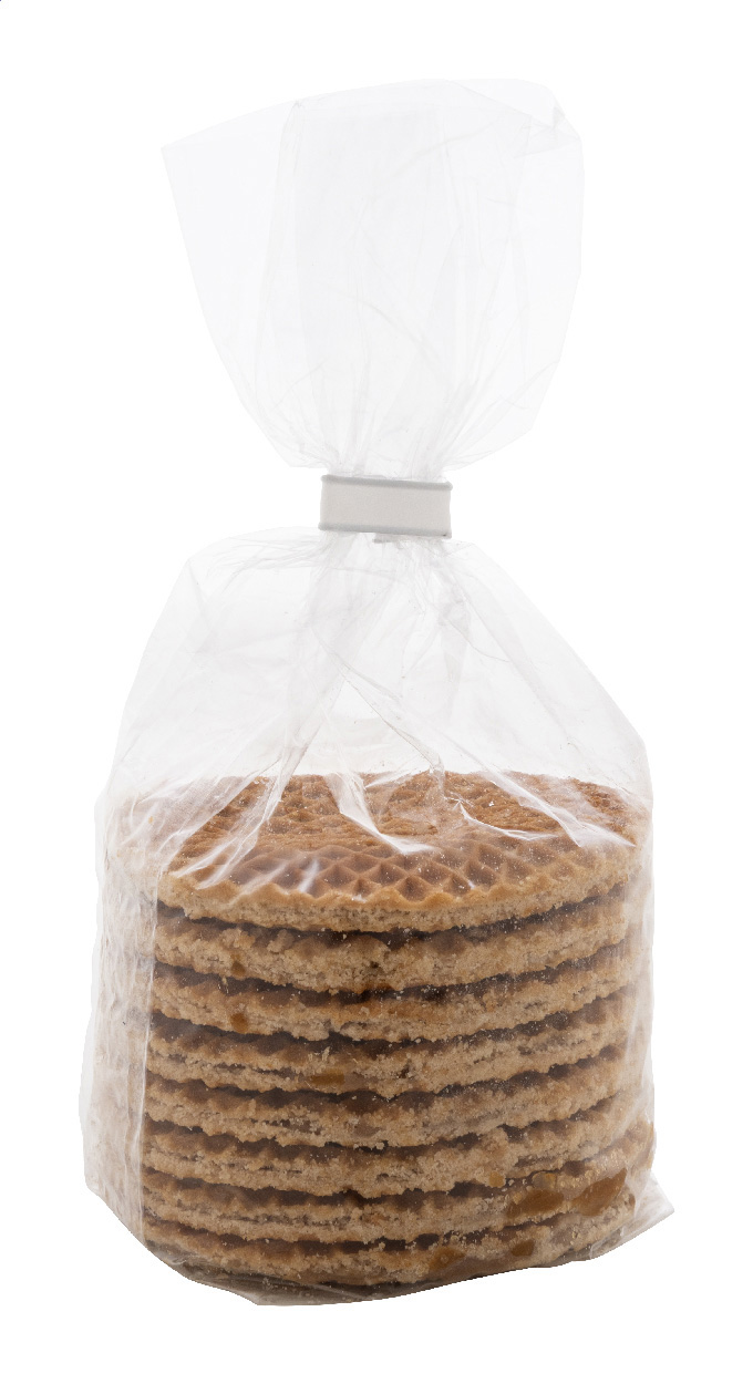 Holländische Sirupwaffeln, 250g Duffles