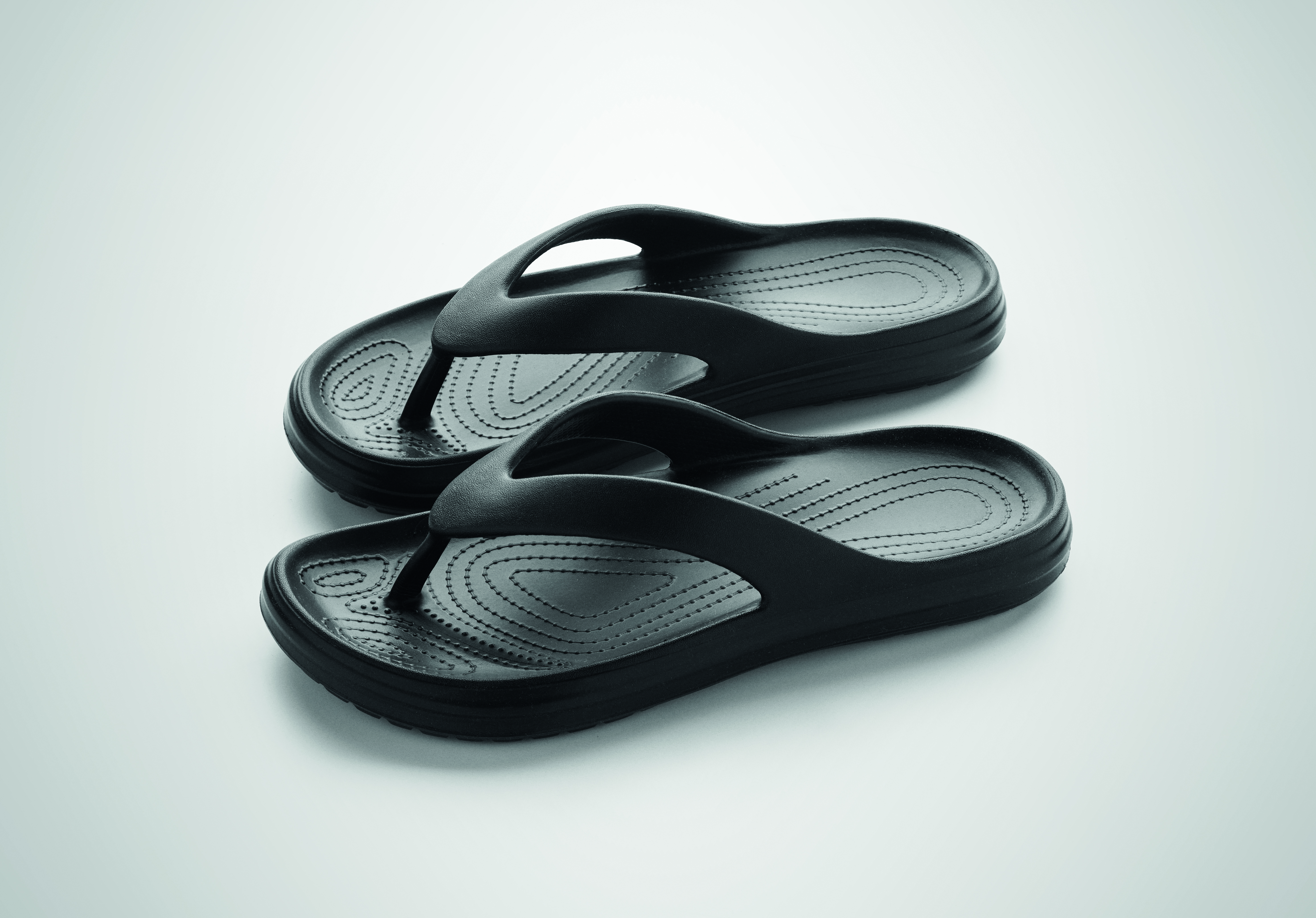 Zehensandalen Größe 40/41 EVASLIP