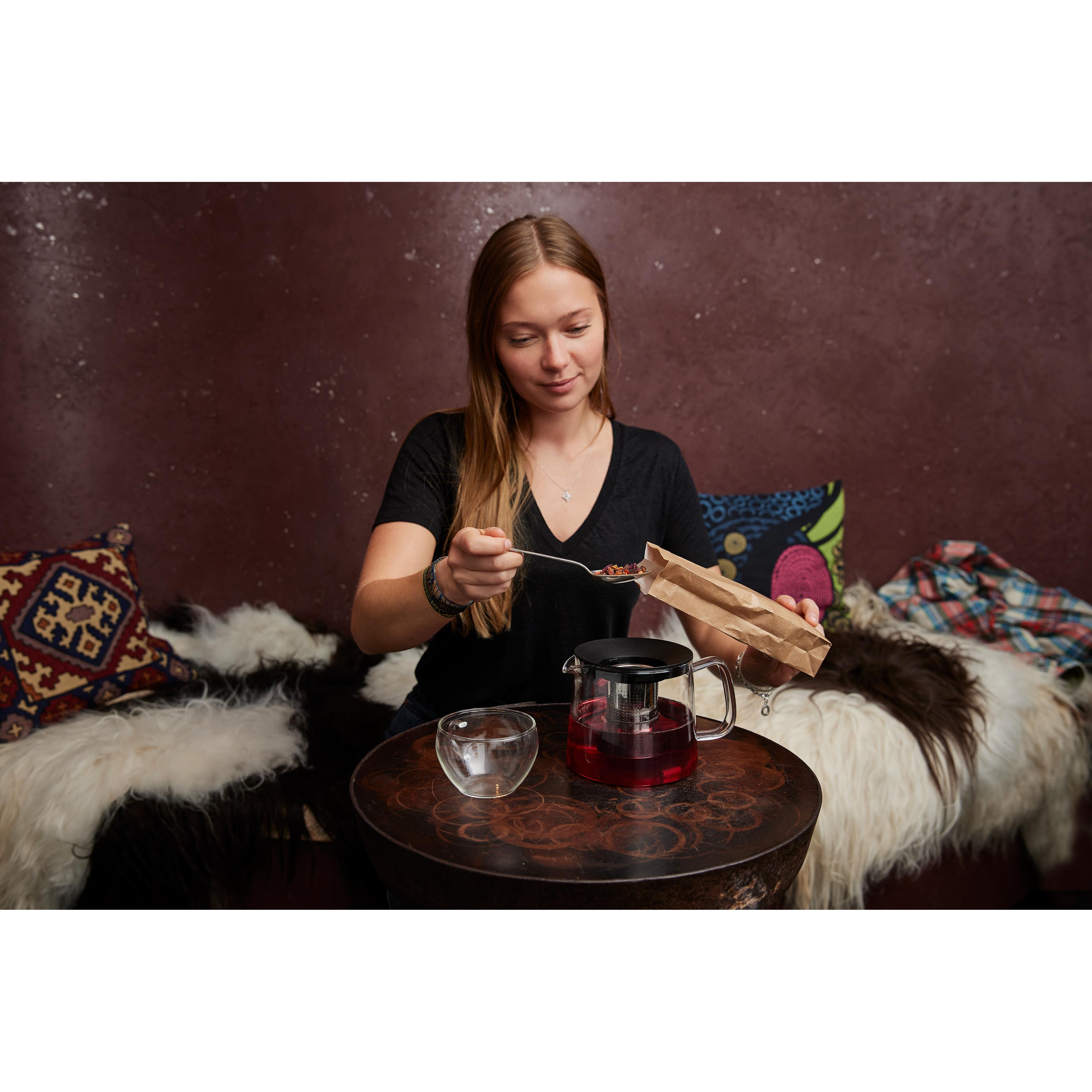 Teekanne "Tea-Time"