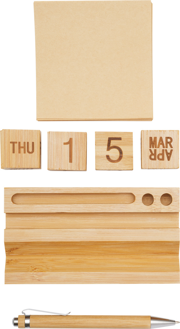 Tischkalender PERPETUAL