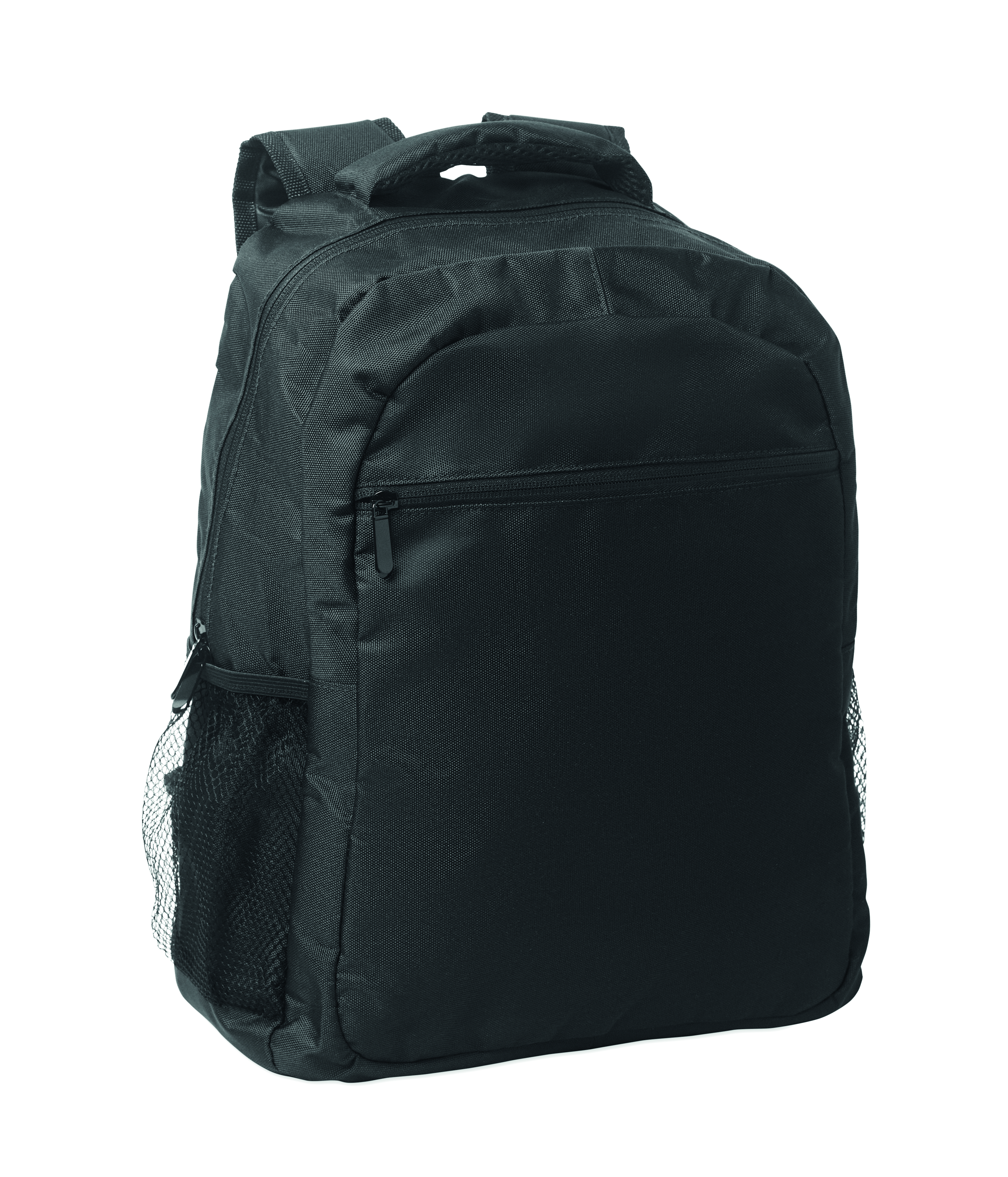 15" Laptop-Rucksack PUTER / TOPPER