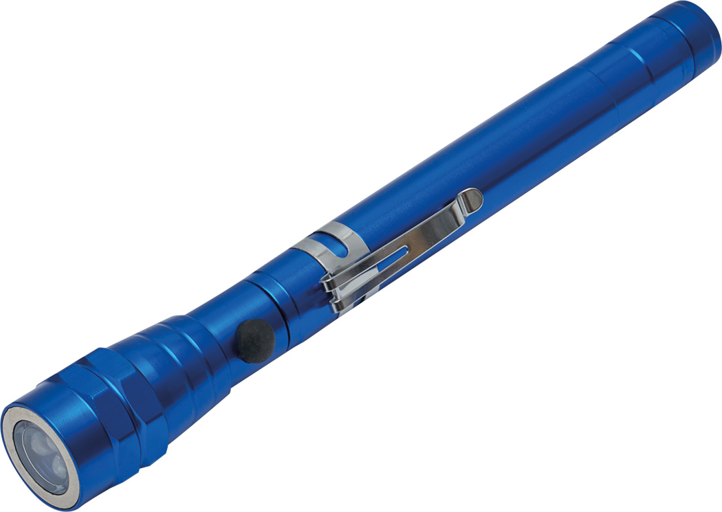 LED-Taschenlampe REFLECT