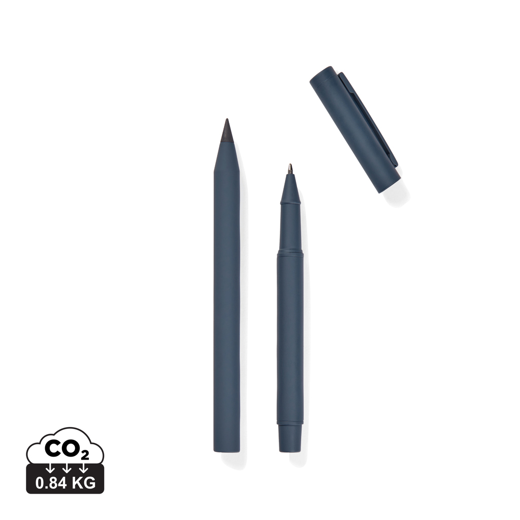 Navy blau