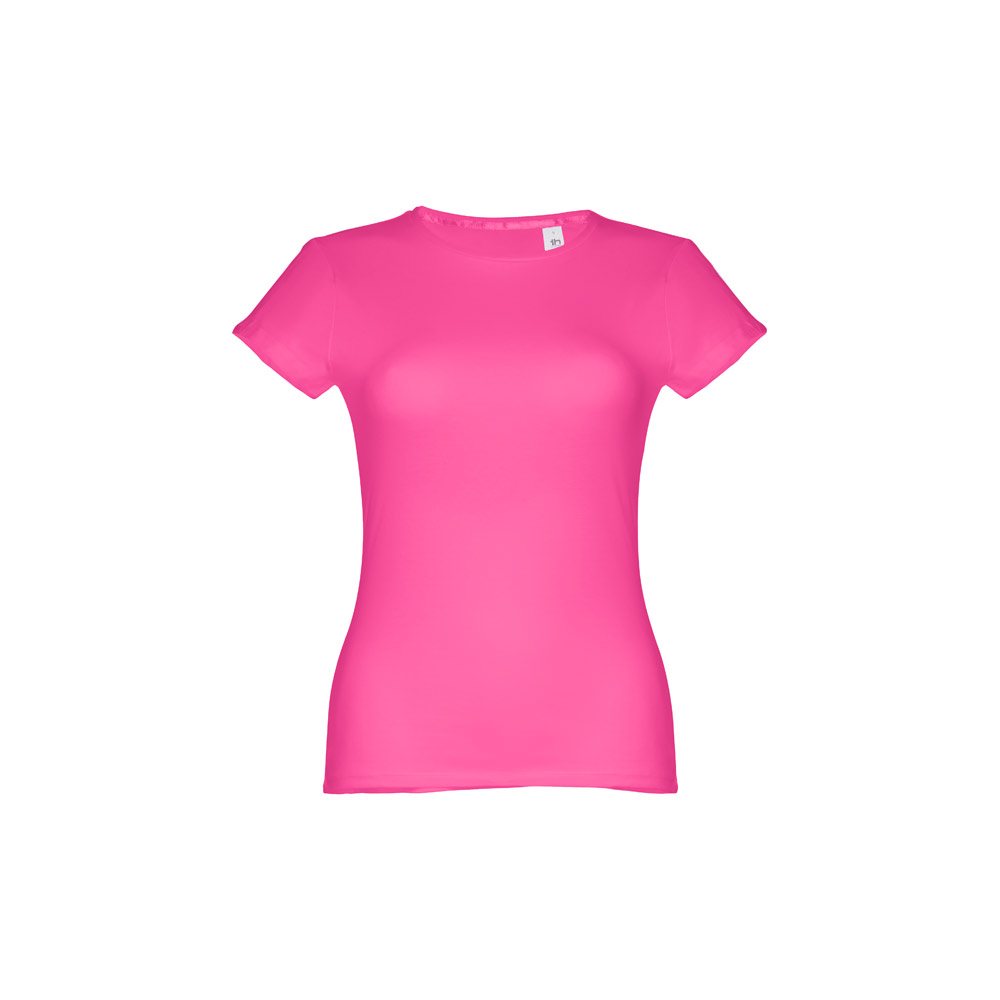 THC SOFIA Tailliertes Damen-T-Shirt