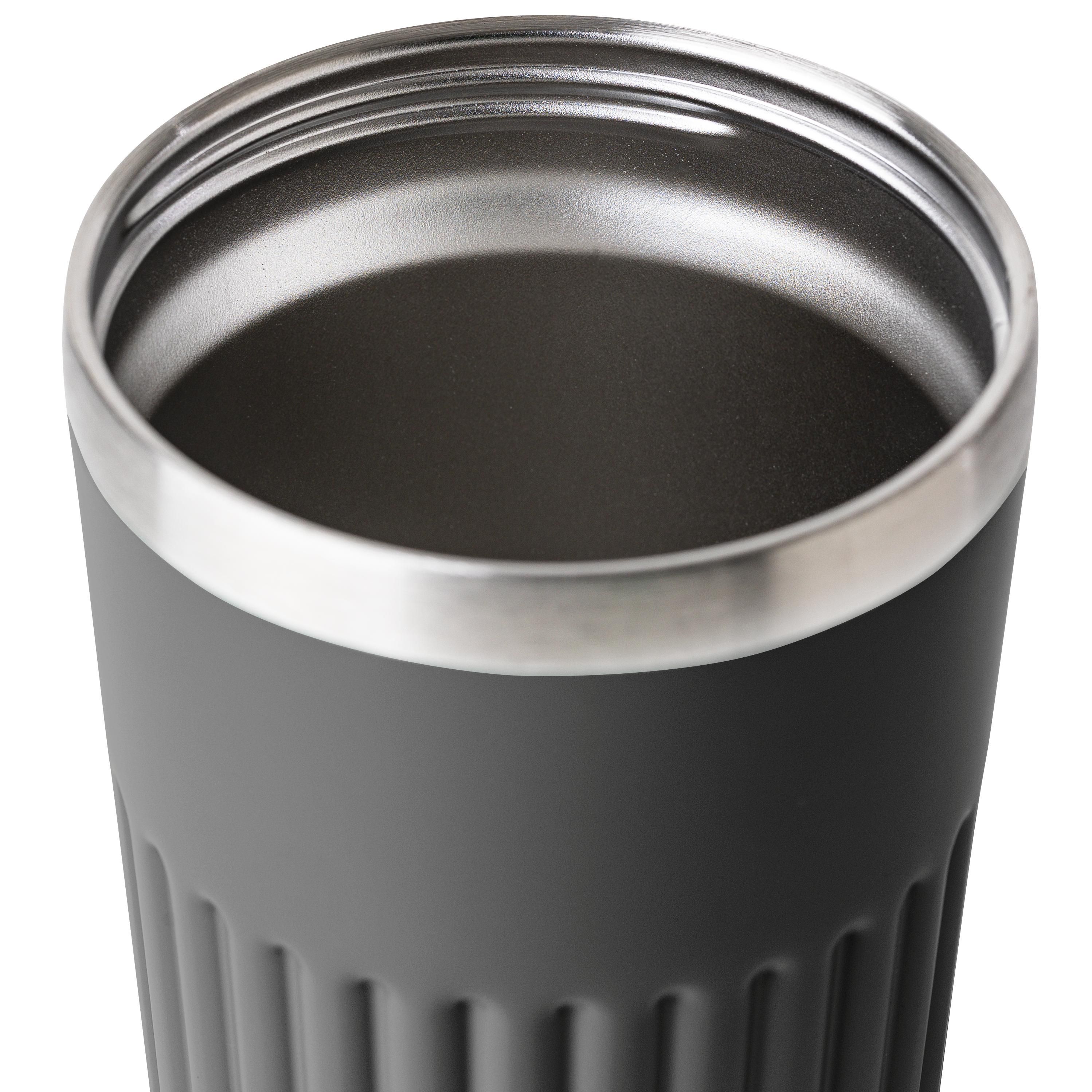 Reisebecher Chiara | Recycelt | 400 ml