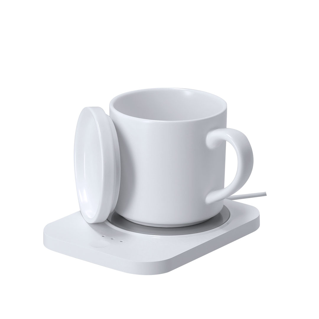 Tasse Wärmer Ladegerät Wasoox