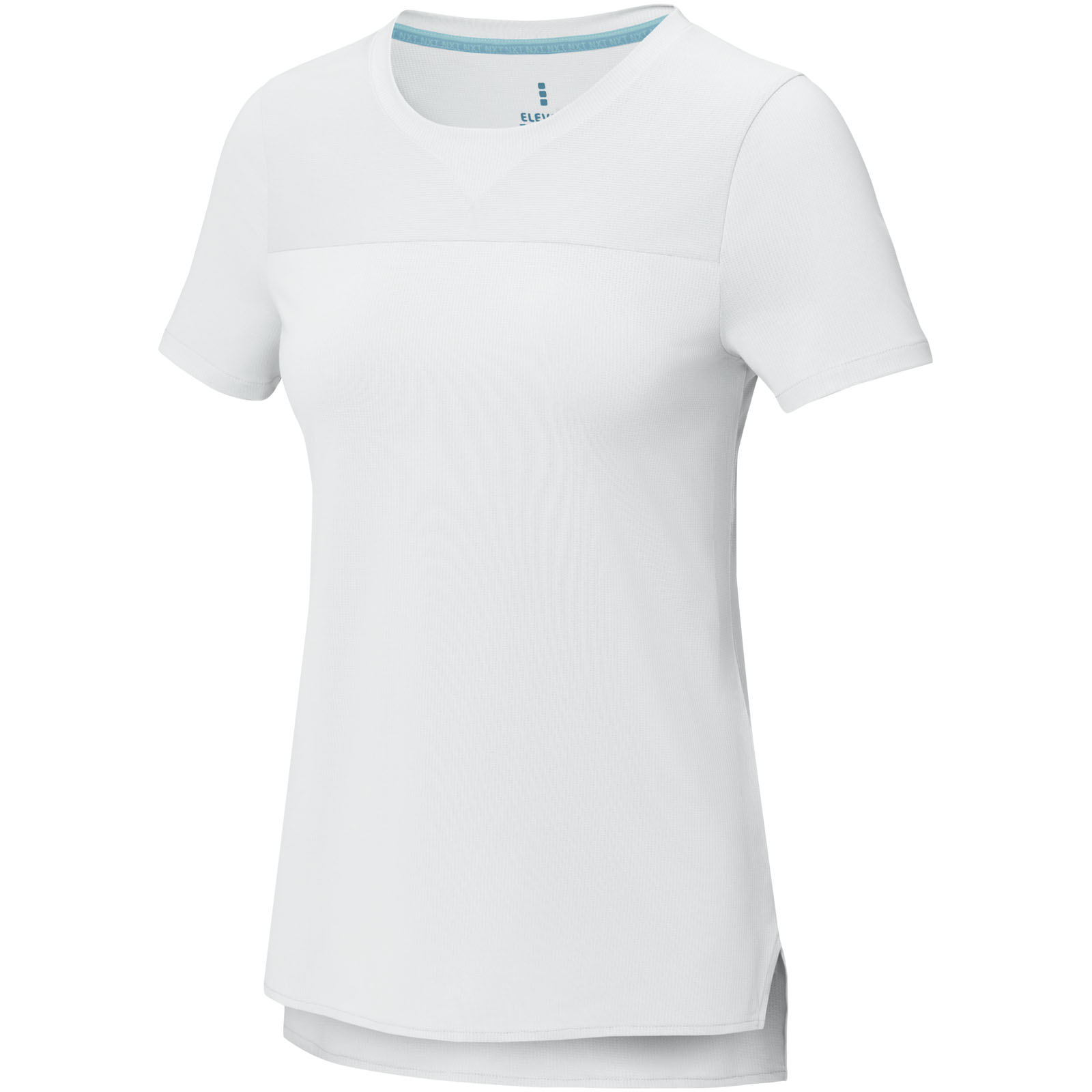 Borax Cool Fit T-Shirt aus recyceltem GRS Material für Damen Borax Cool Fit T-Shirt aus recyceltem GRS Material für Damen