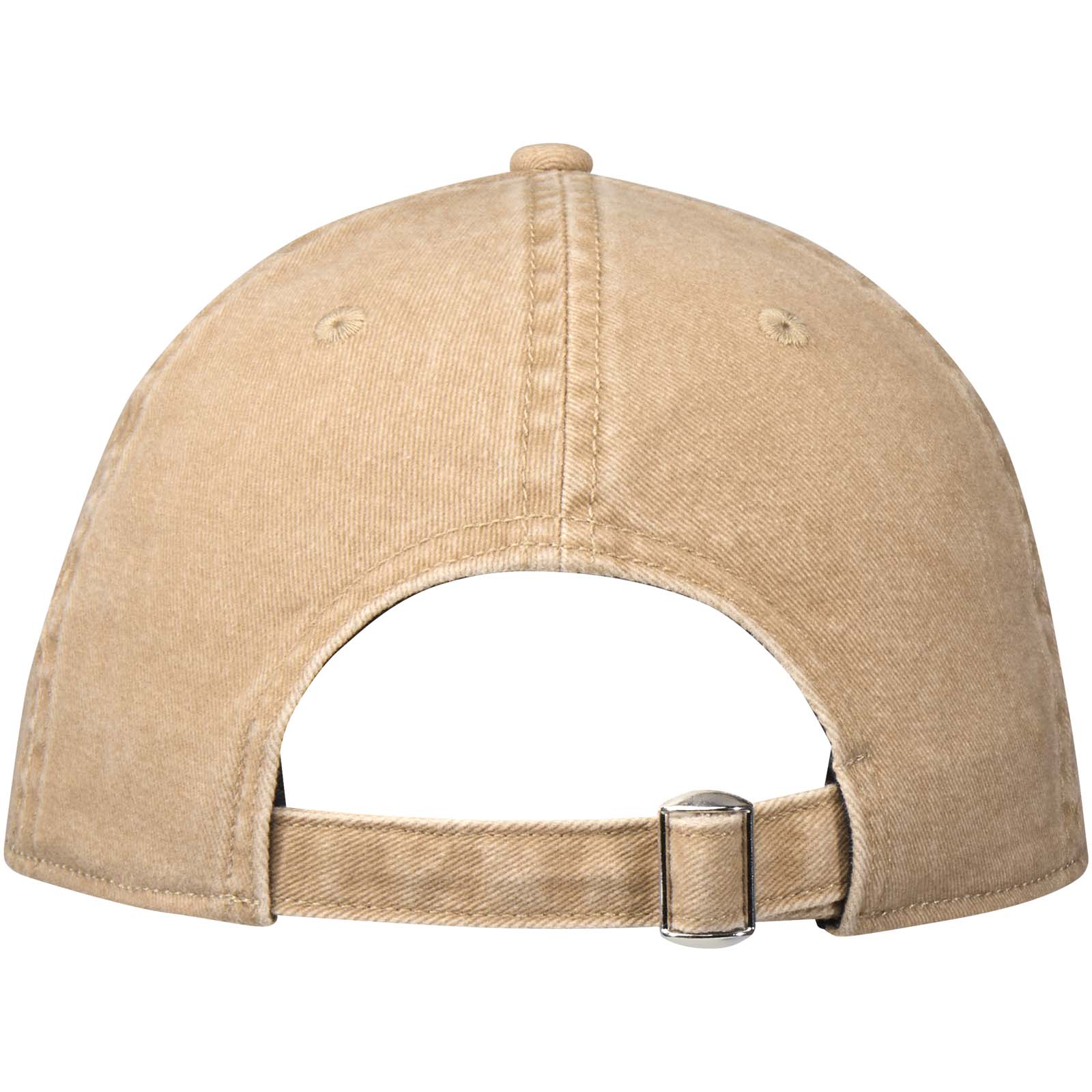 Grafton Kappe mit 6 Segmenten washed