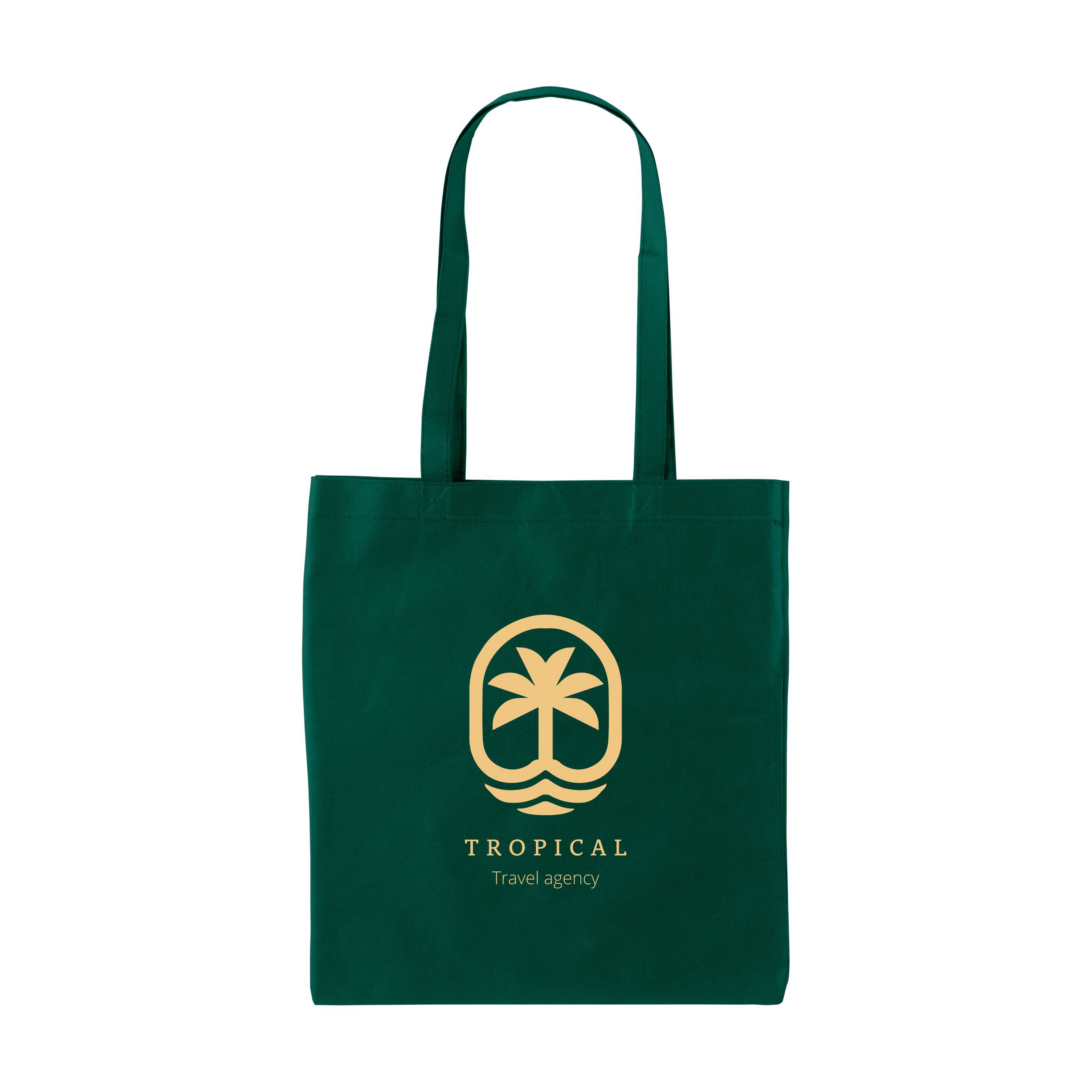 Shopper (80 g/m²) Einkaufstasche