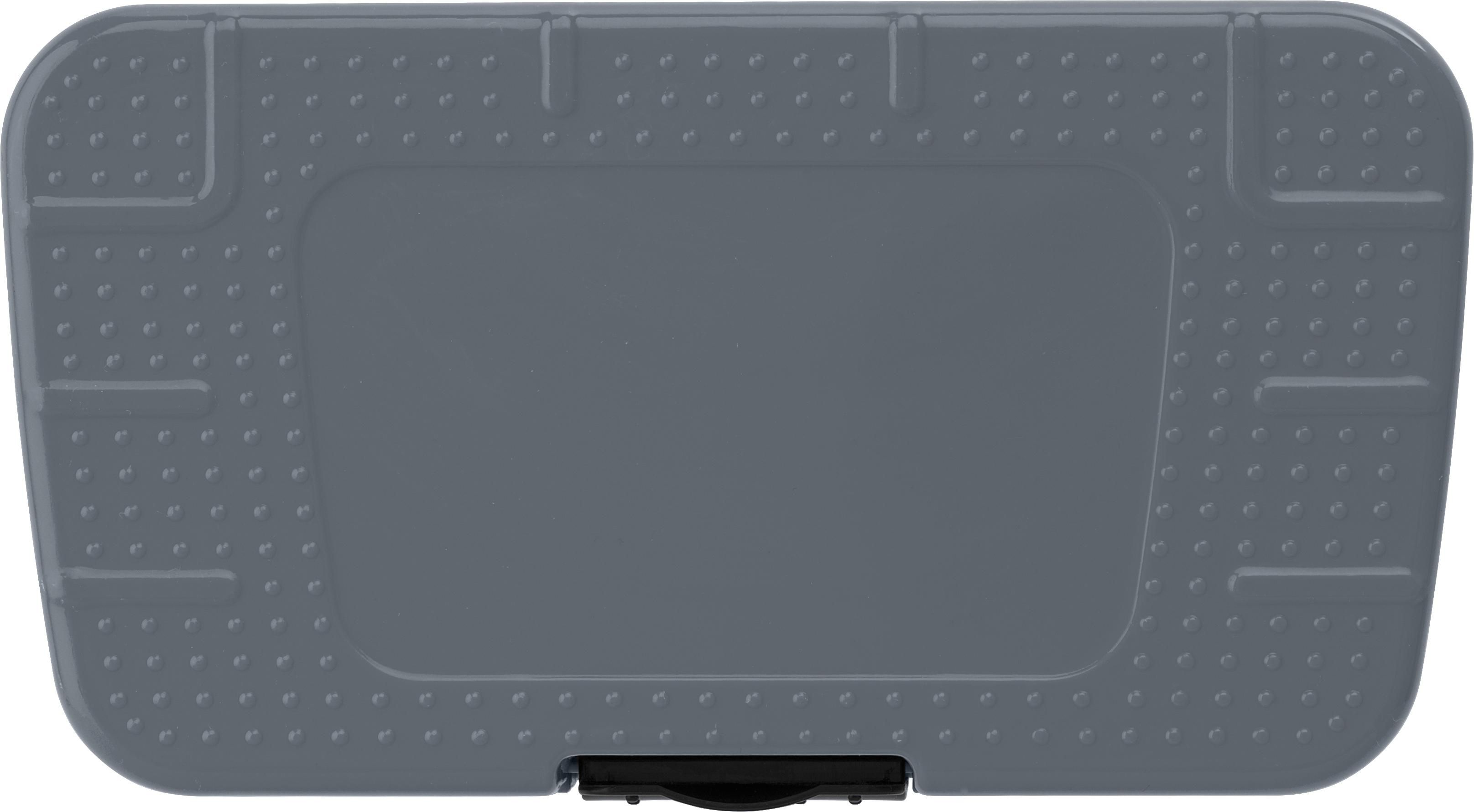 Werkzeug-Set, 10 tlg. aus Metall Blaine Werkzeug-Set, 10 tlg. aus Metall Blaine