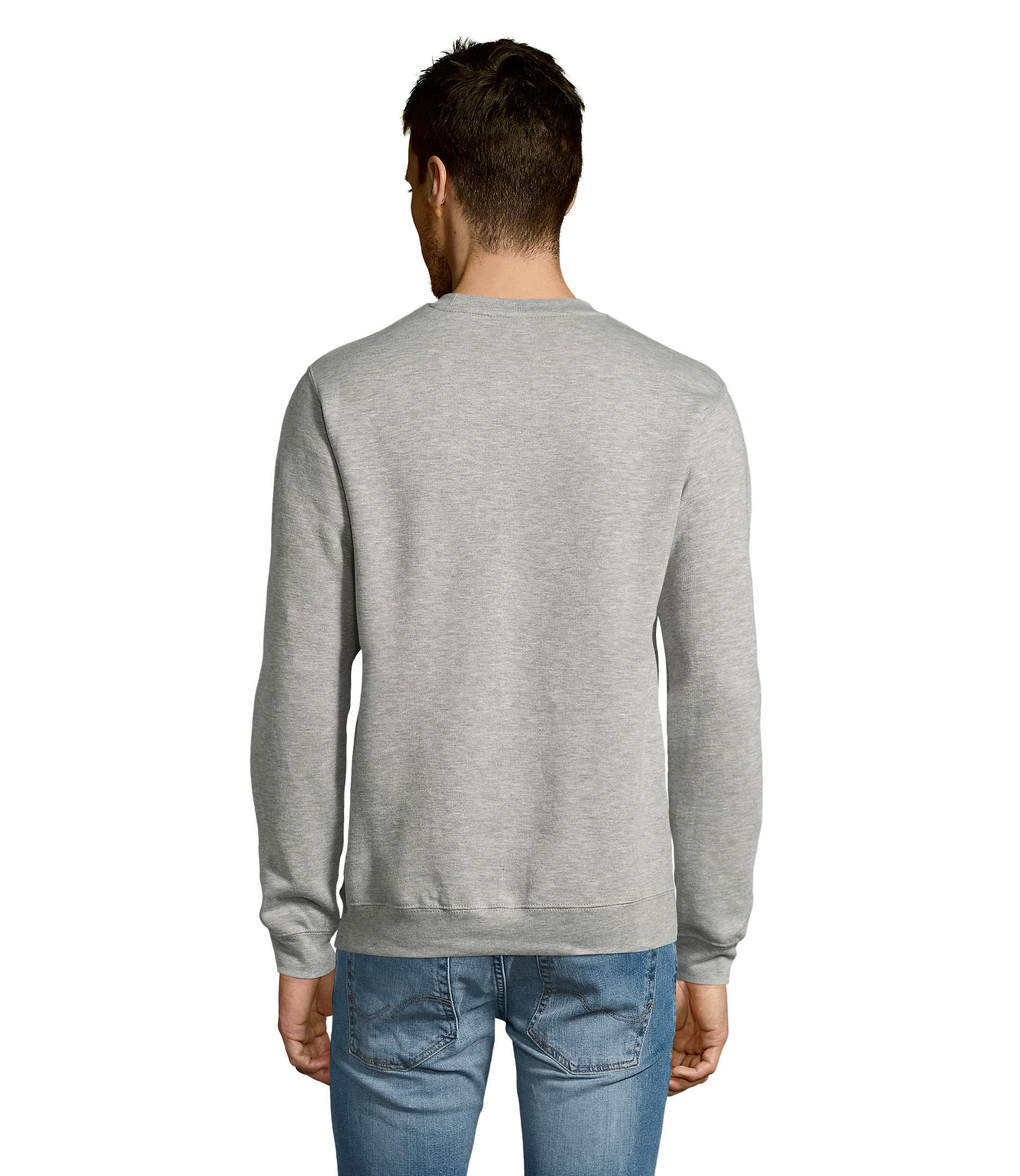 NEW SUPREME SWEAT UNISEXE NEW SUPREME