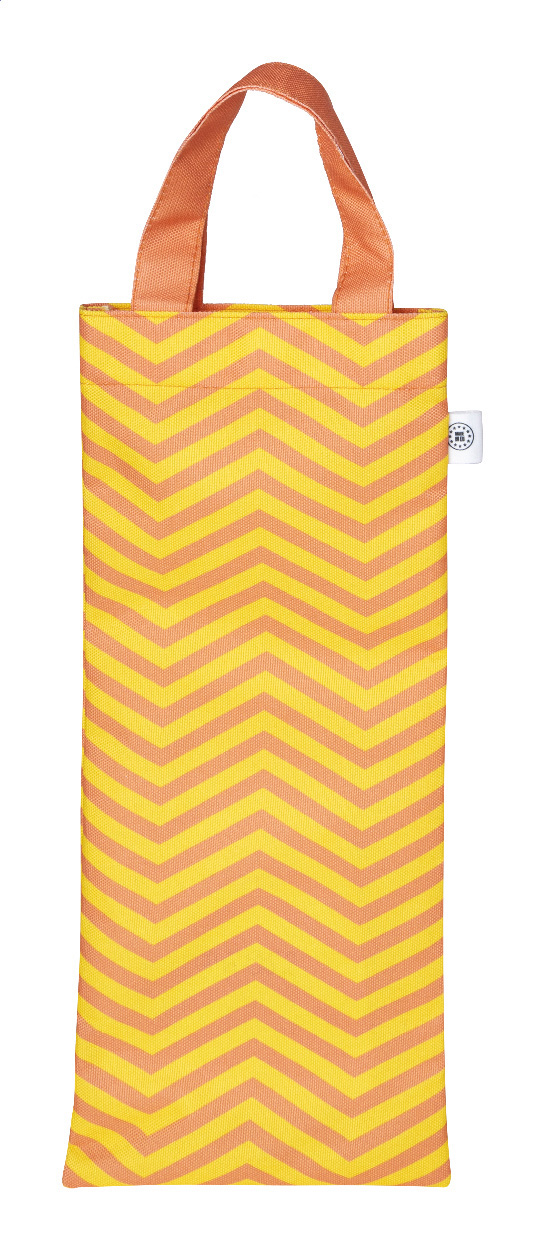 Individuelle Weintasche, RPET SuboShop Vino