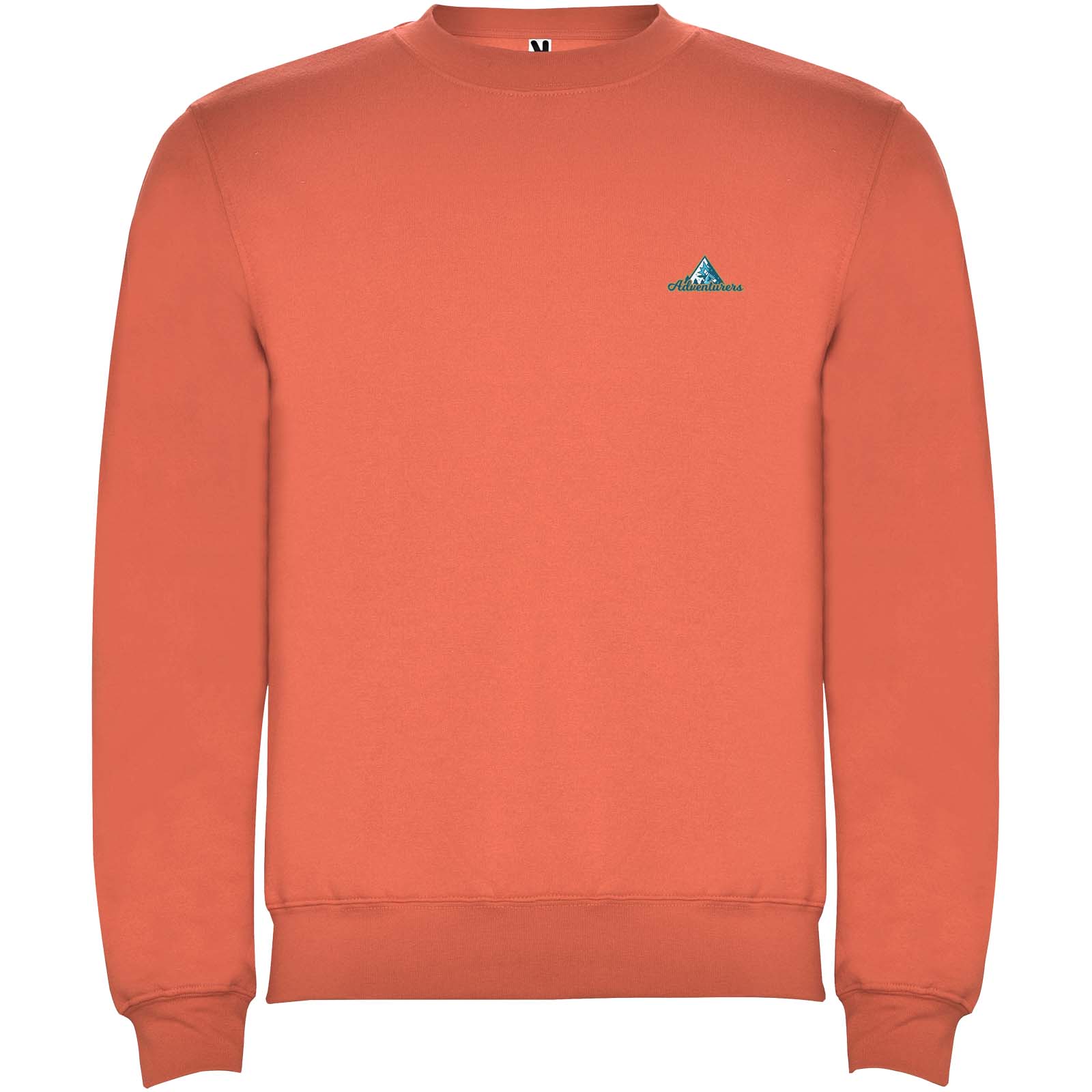 Clasica 280 g / m² Sweatshirt mit Rundhalsausschnitt für Kinder
