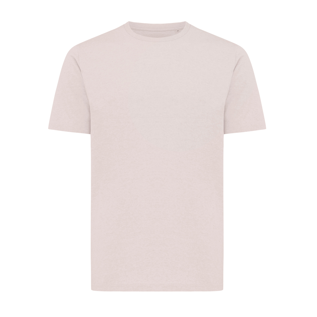 IQONIQ Sierra Lightweight T-Shirt aus recycelter Baumwolle