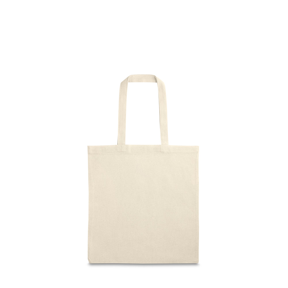 SINAIA Tasche aus 100% Baumwolle (140 g / m²)
