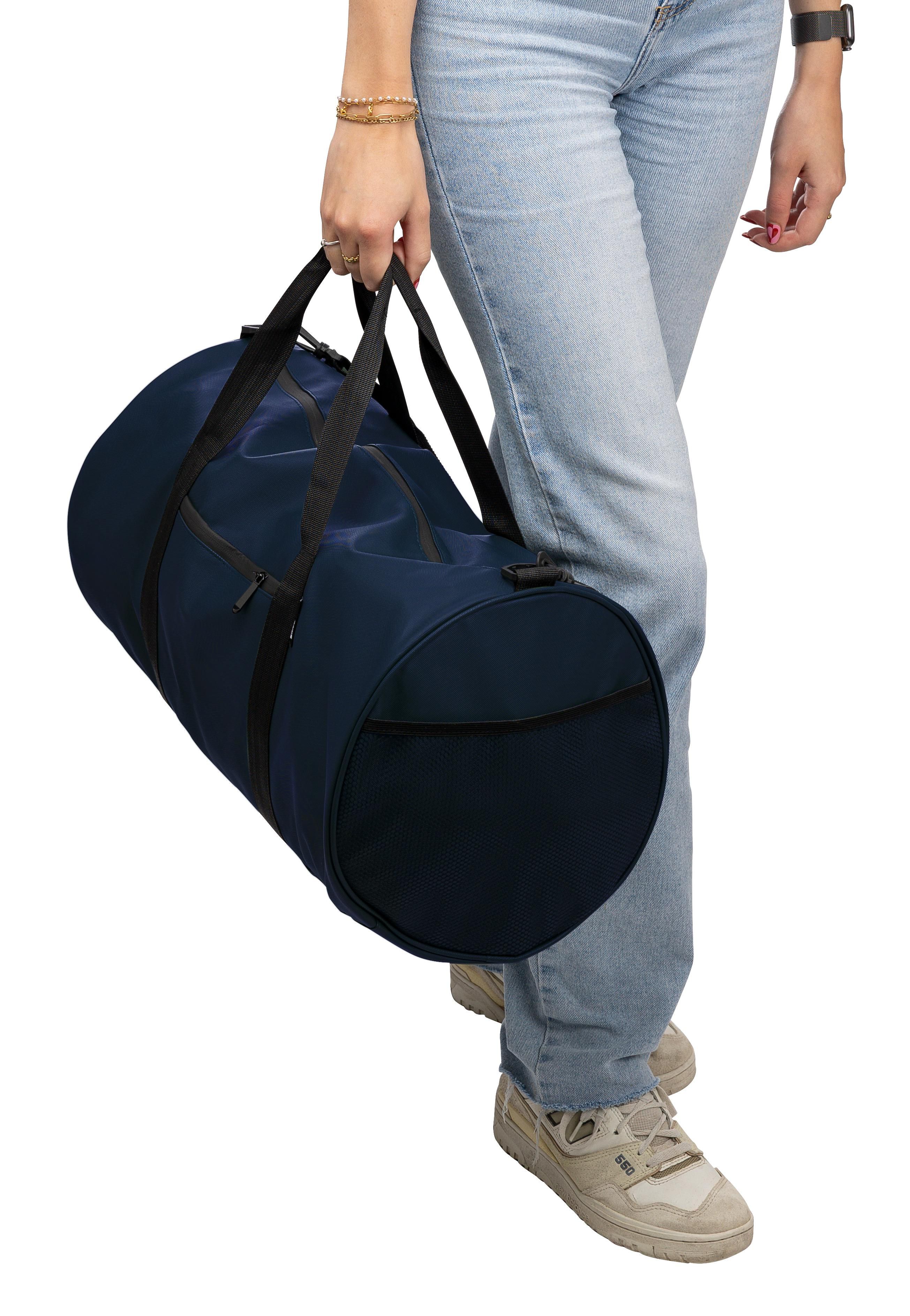 Reisetasche Aisha | Recycelt | 40 l