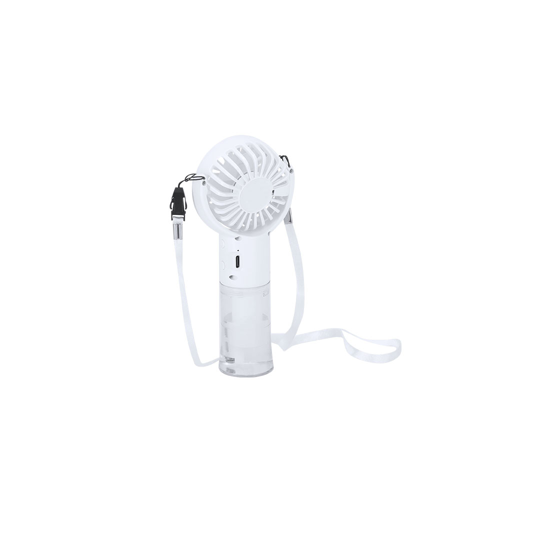 Ventilator Zerstäuber Youri