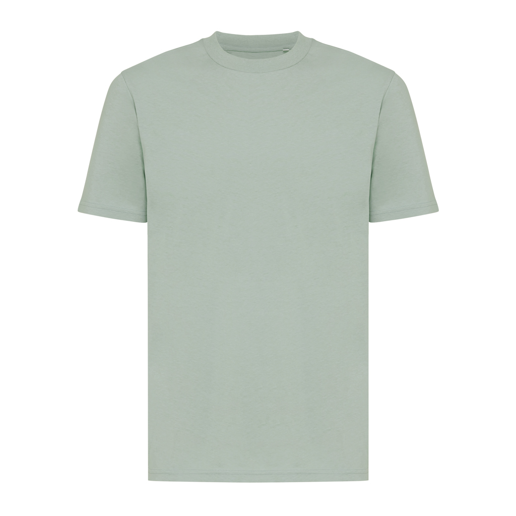 IQONIQ Sierra Lightweight T-Shirt aus recycelter Baumwolle