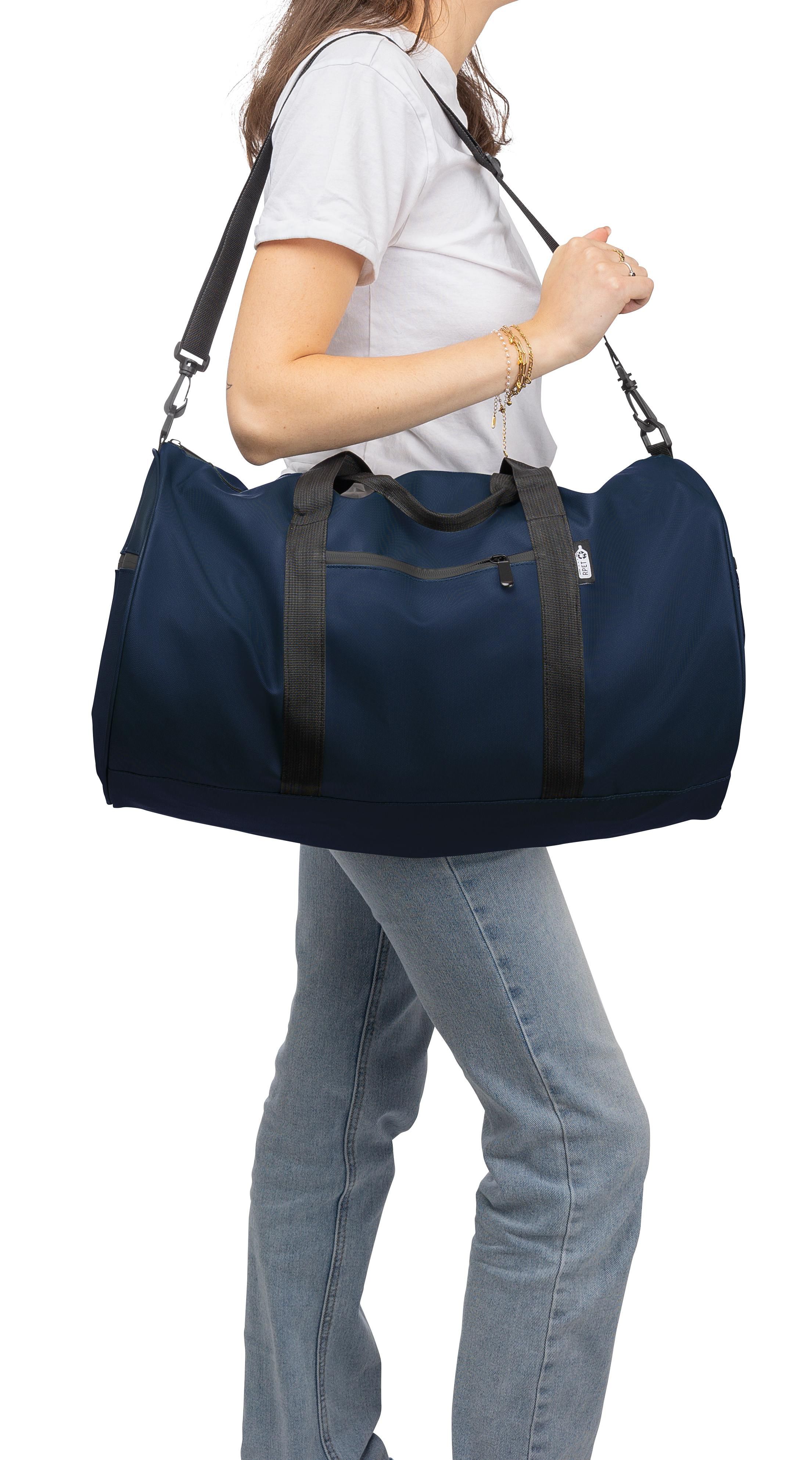 Reisetasche Aisha | Recycelt | 40 l