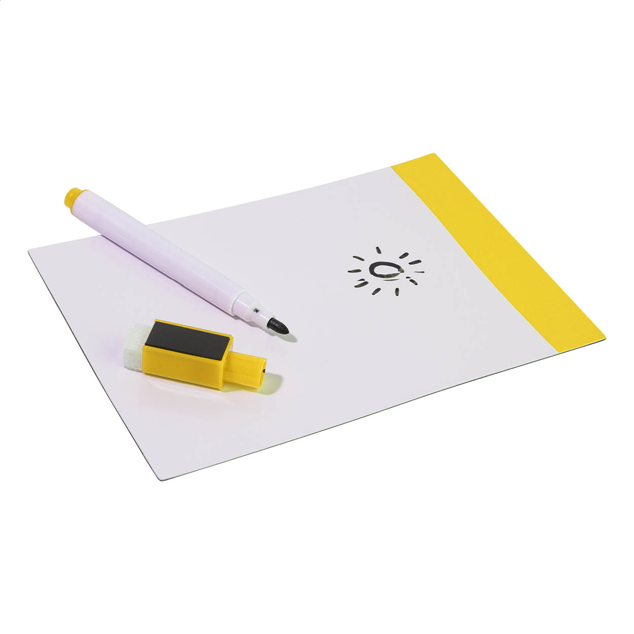 Magnetische Notiztafel Mafri