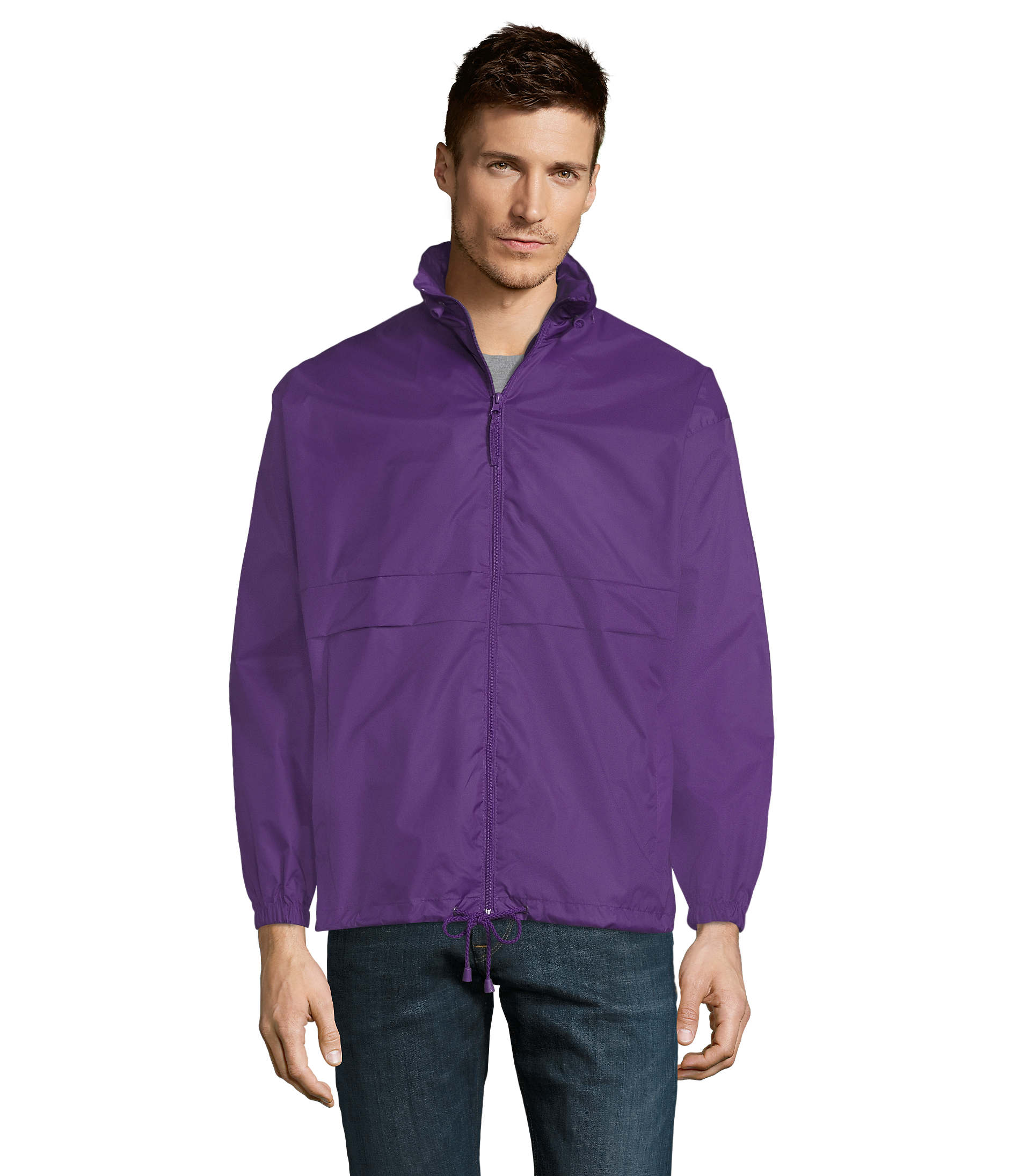 Dark Purple