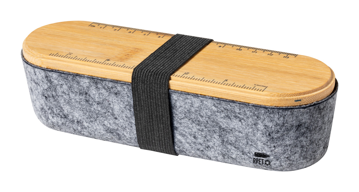 RPET Stifteetui Decora RPET Stifteetui Decora