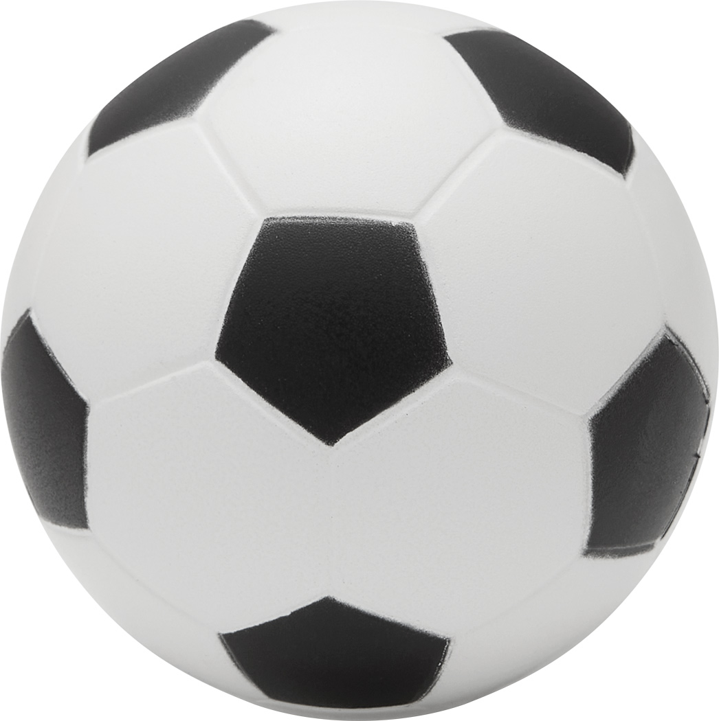 Anti-Stress-Fußball KICK OFF