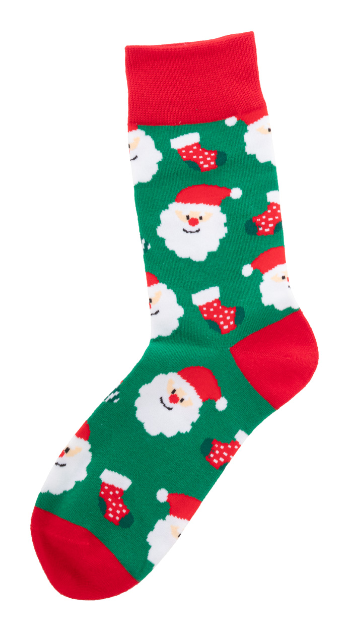 Weihnachts-Socken Sokkex