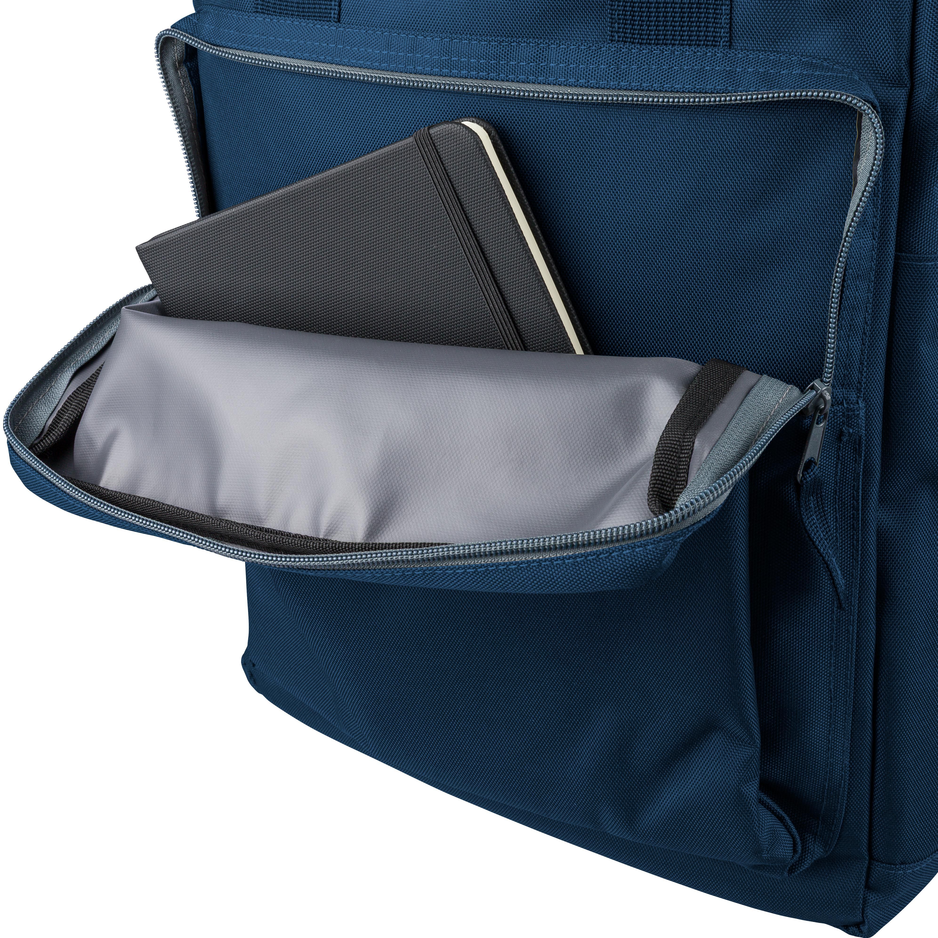 Rucksack Amalia | Recycelt | Laptop 16" | 21 l