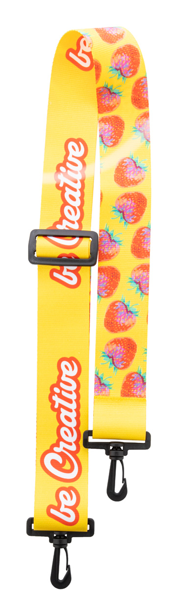 Individueller Schultergurt SuboCarry Individueller Schultergurt SuboCarry