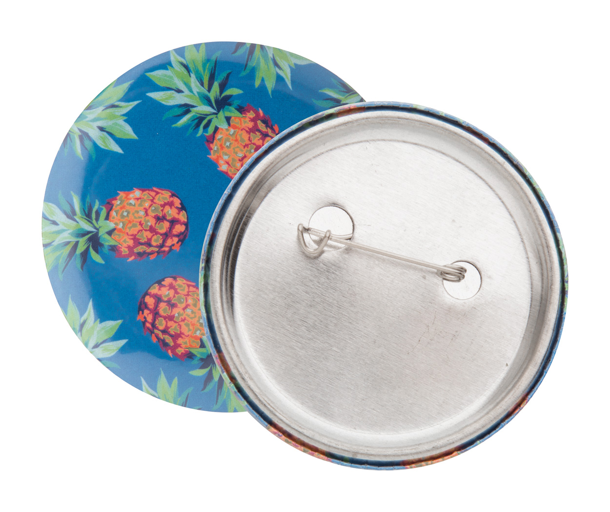 Button-Anstecker PinBadge Maxi