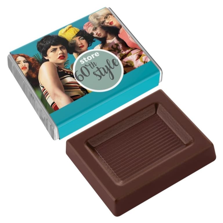Napolitain 7,5 G Schokolade